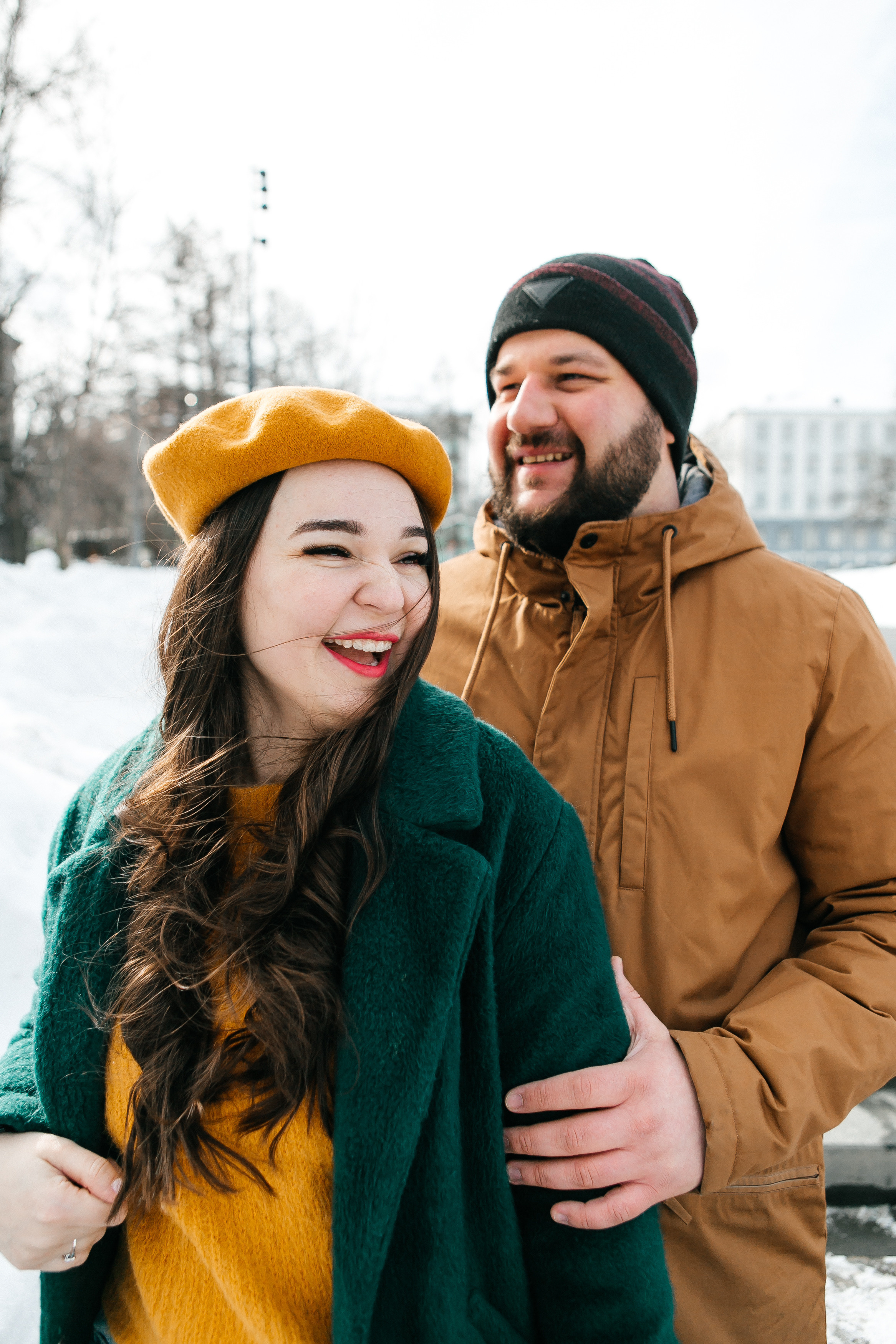 Фотосессия лавстори. Свадебный и контент фотограф в Нижнем Новгороде Владимир Пресняков