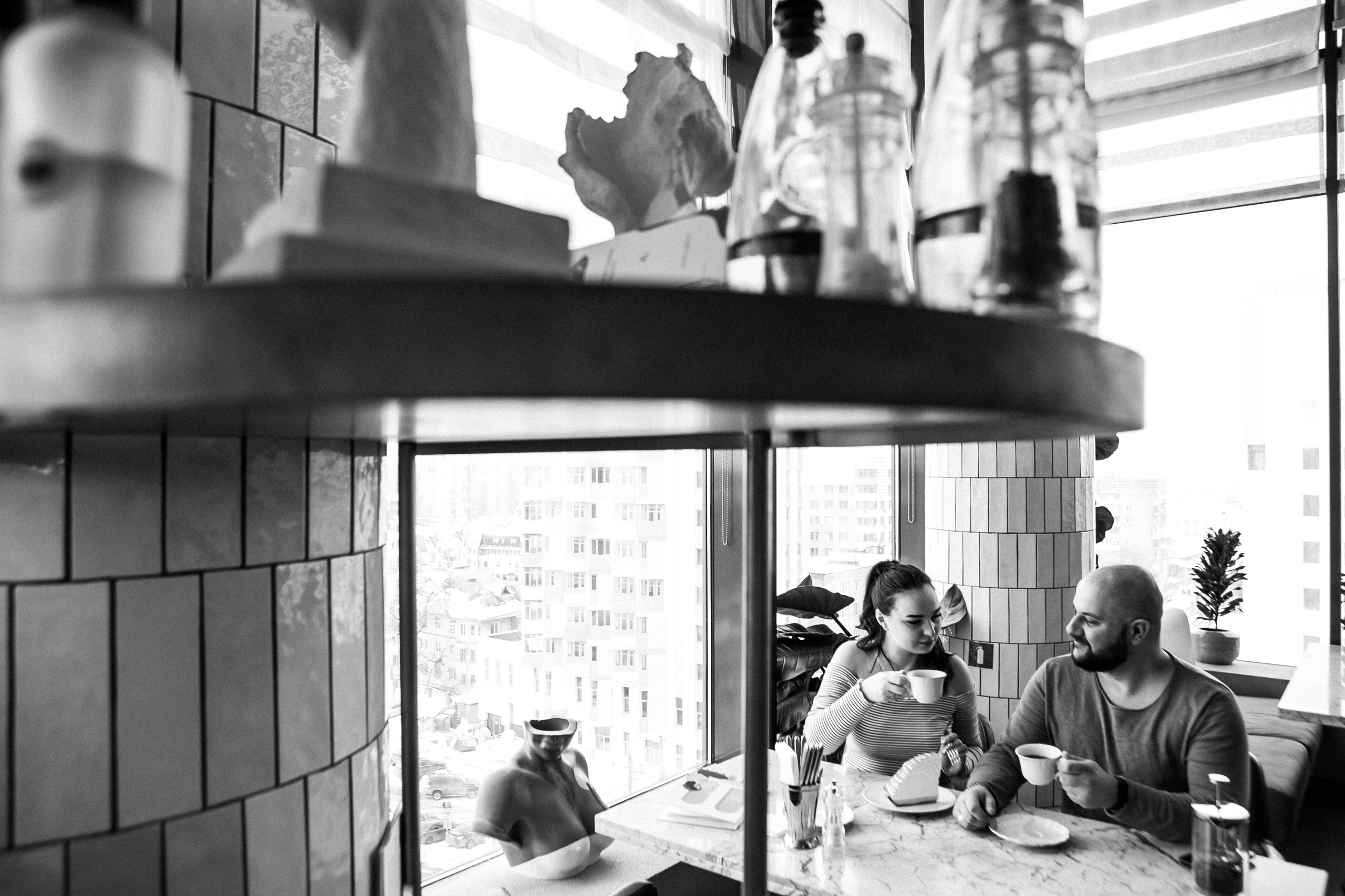 Фотосессия лавстори. Свадебный и контент фотограф в Нижнем Новгороде Владимир Пресняков