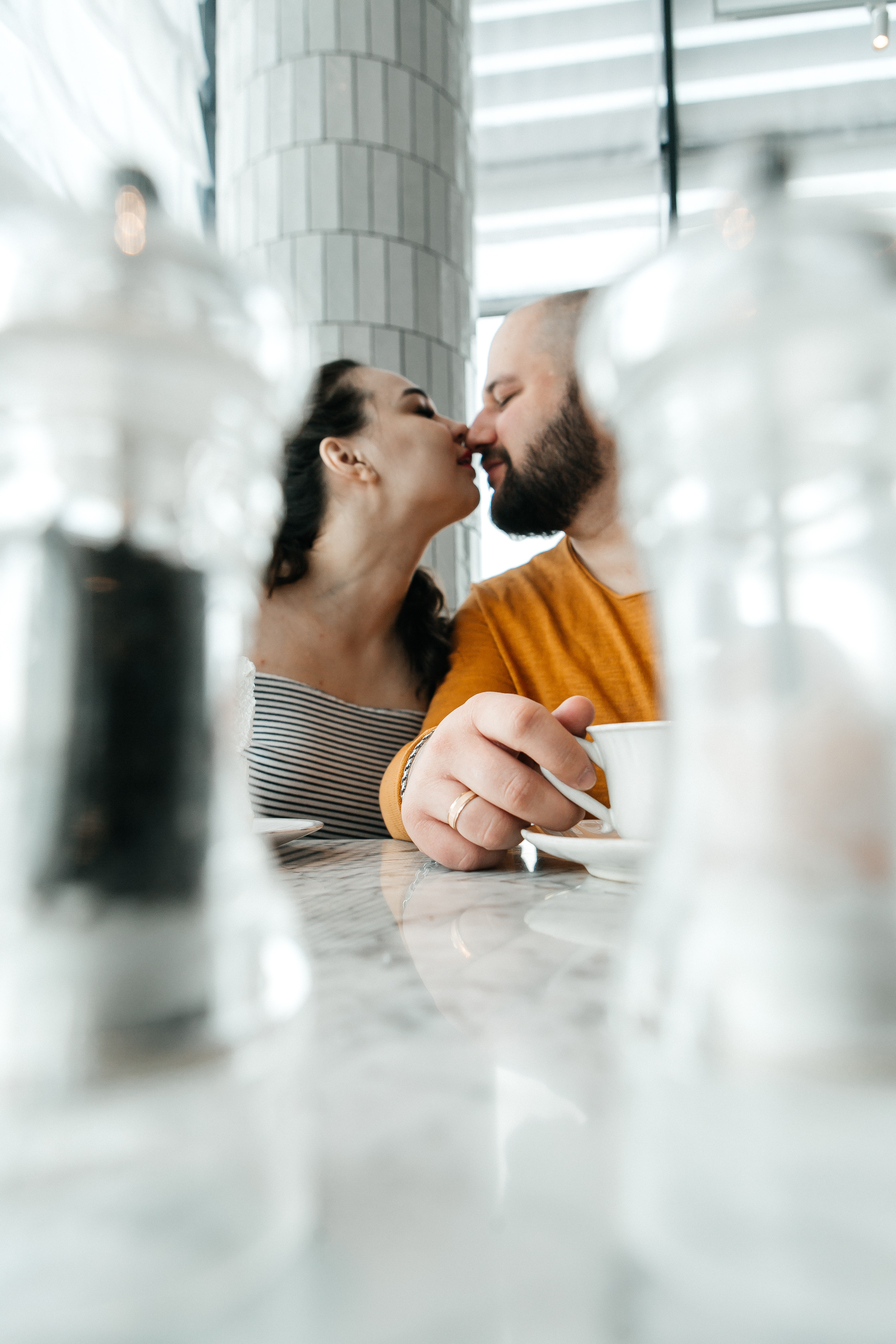 Фотосессия лавстори. Свадебный и контент фотограф в Нижнем Новгороде Владимир Пресняков