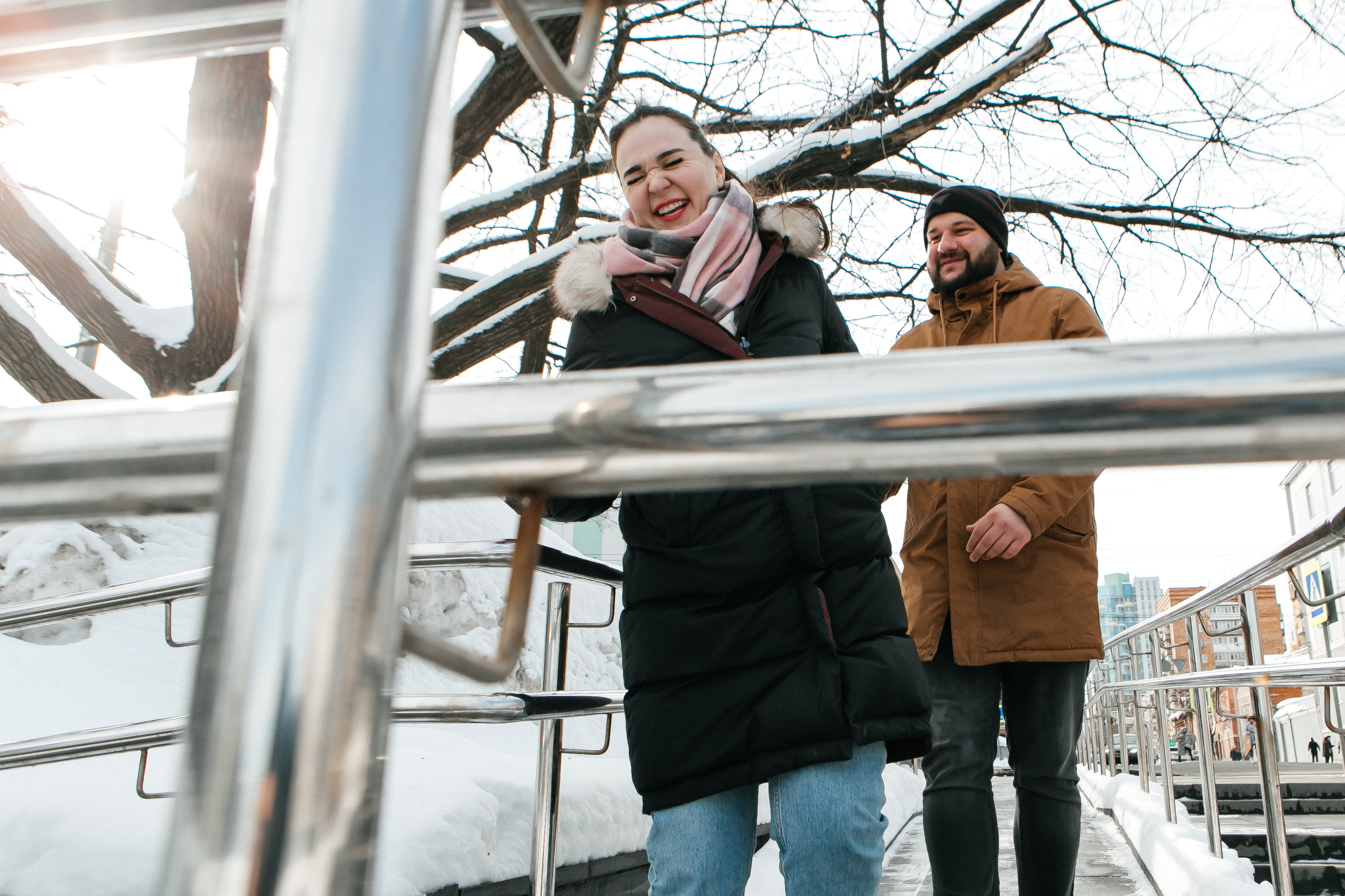 Фотосессия лавстори. Свадебный и контент фотограф в Нижнем Новгороде Владимир Пресняков