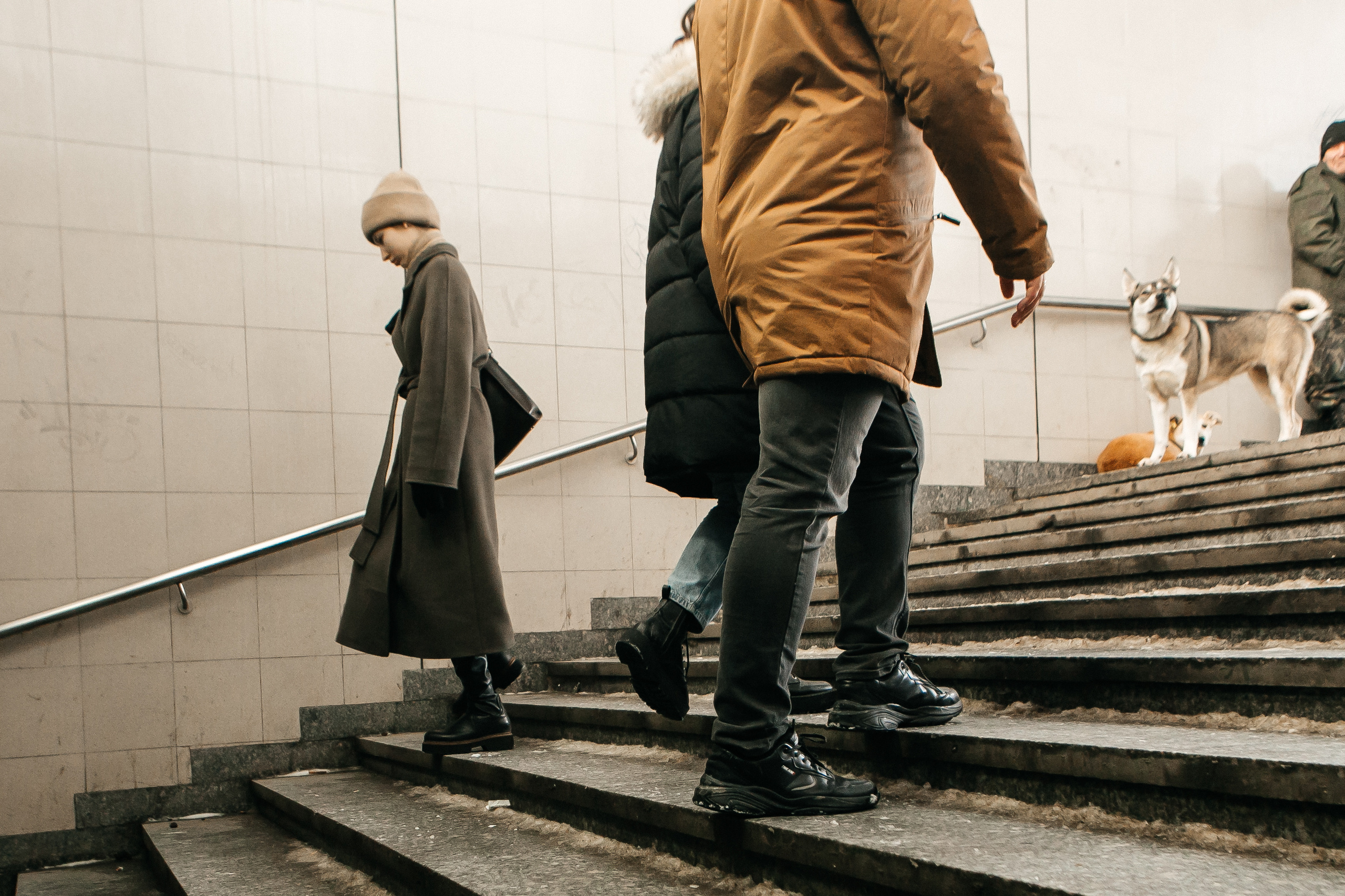 Фотосессия лавстори. Свадебный и контент фотограф в Нижнем Новгороде Владимир Пресняков