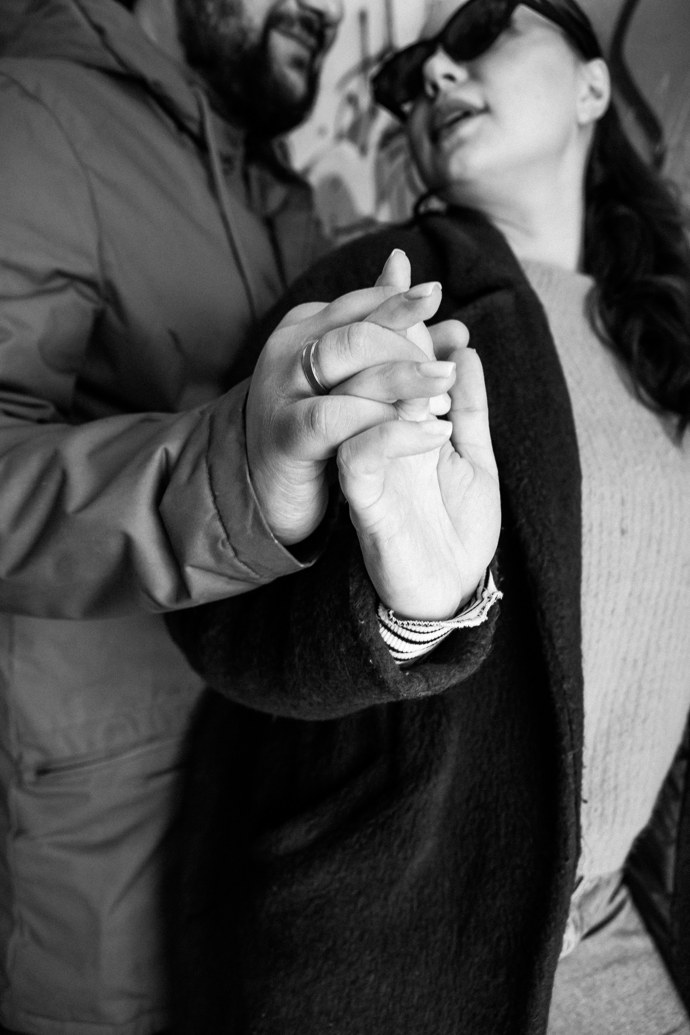 Фотосессия лавстори. Свадебный и контент фотограф в Нижнем Новгороде Владимир Пресняков