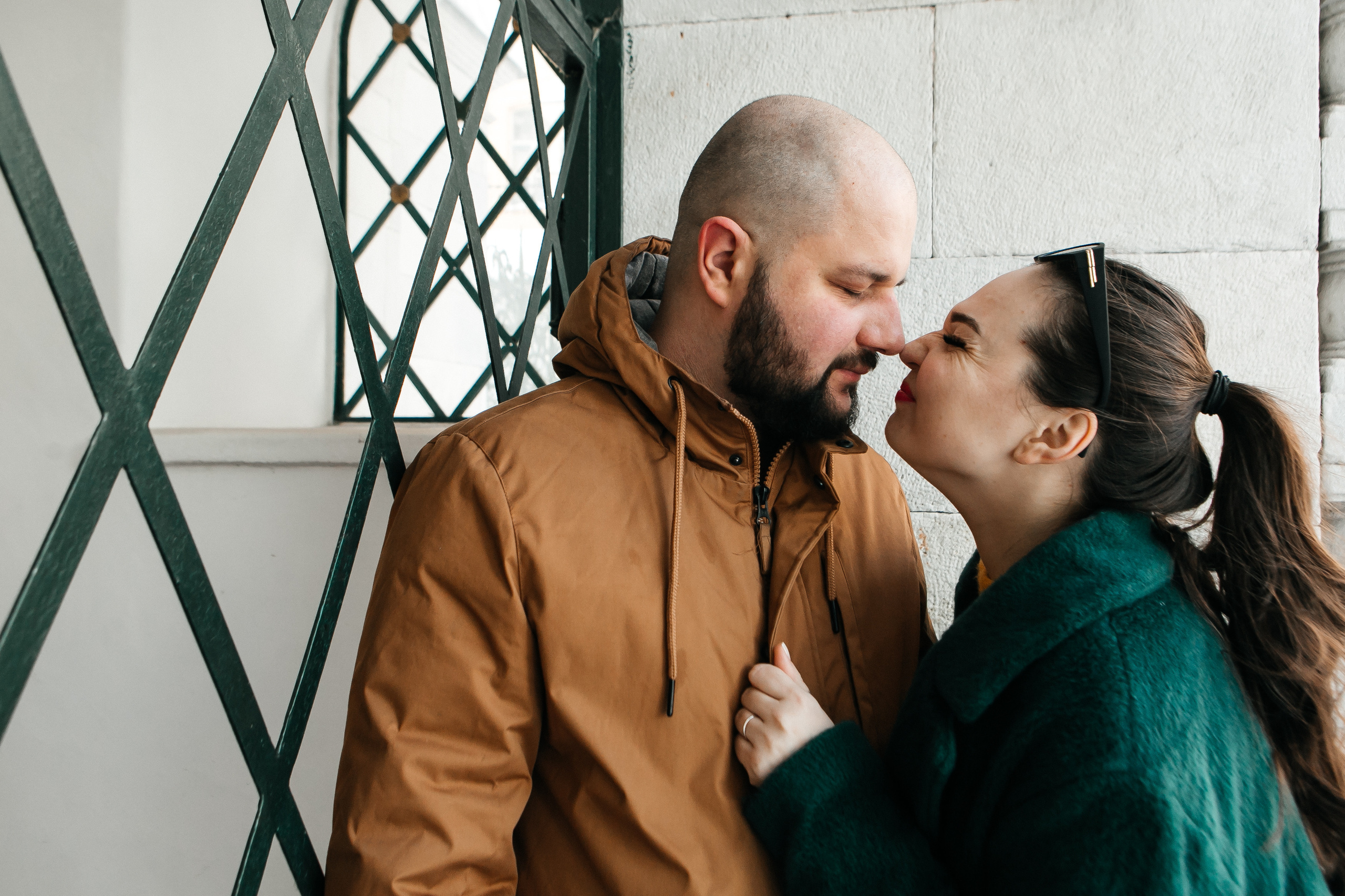 Фотосессия лавстори. Свадебный и контент фотограф в Нижнем Новгороде Владимир Пресняков