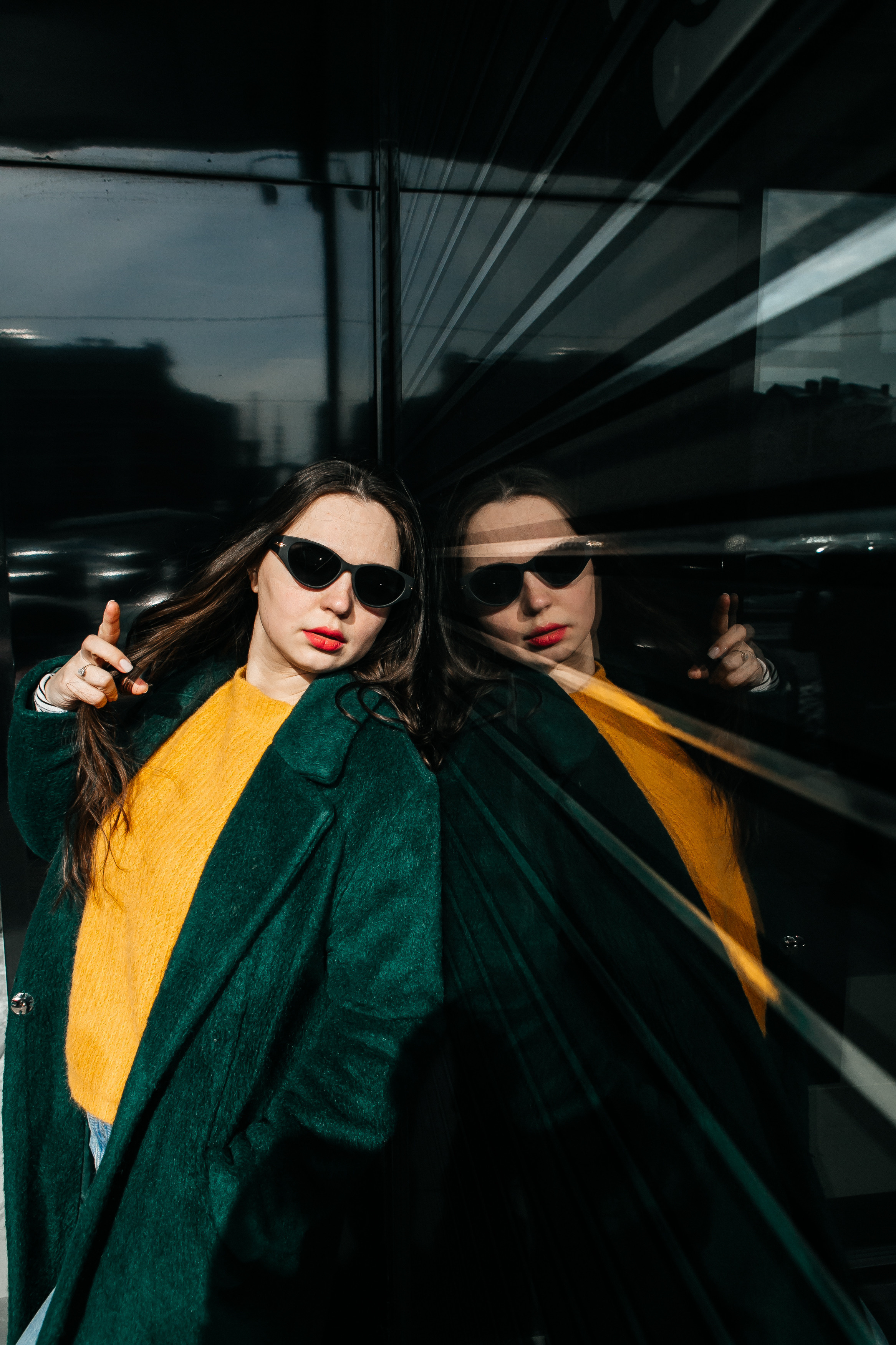 Фотосессия лавстори. Свадебный и контент фотограф в Нижнем Новгороде Владимир Пресняков