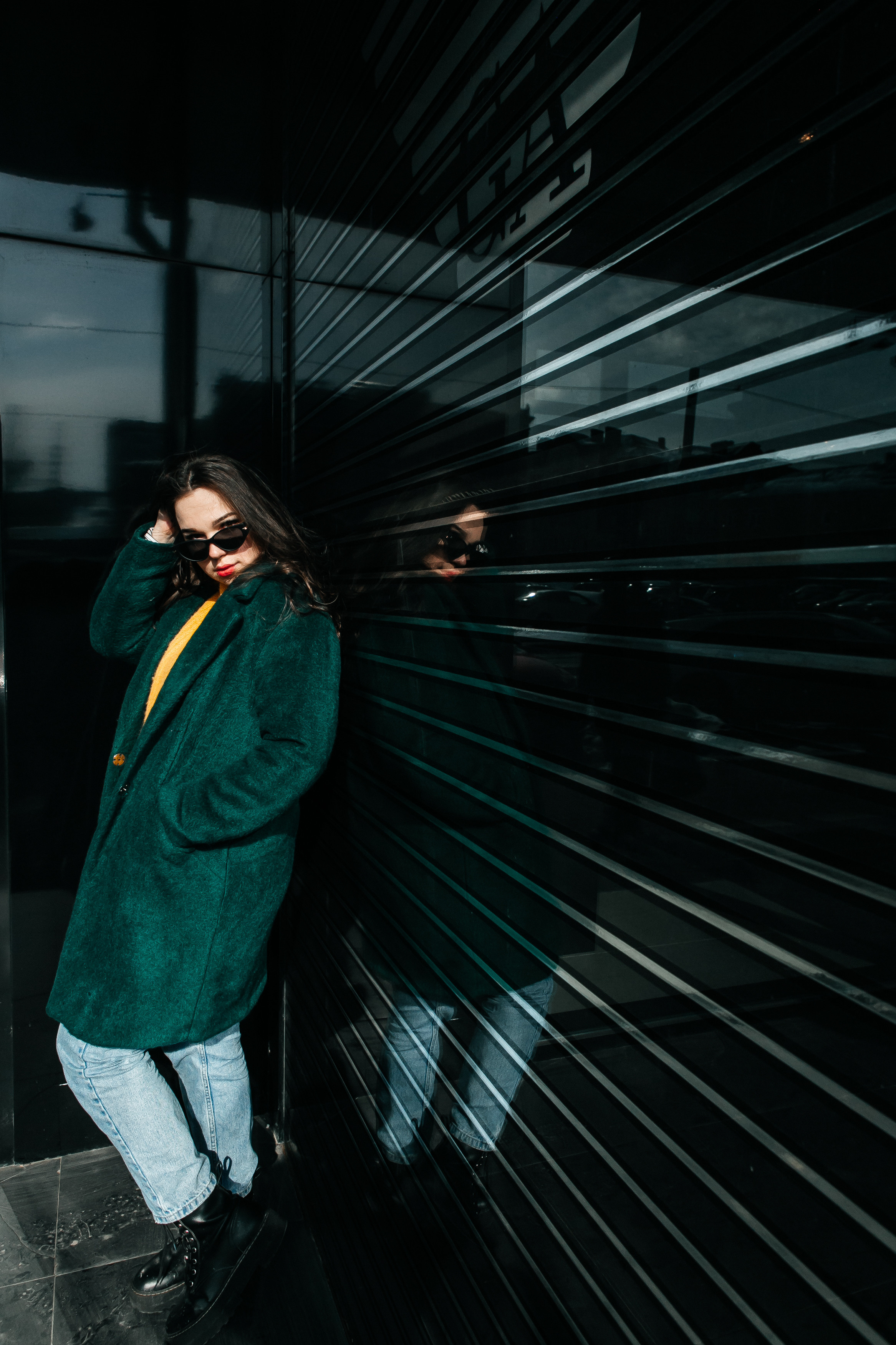 Фотосессия лавстори. Свадебный и контент фотограф в Нижнем Новгороде Владимир Пресняков