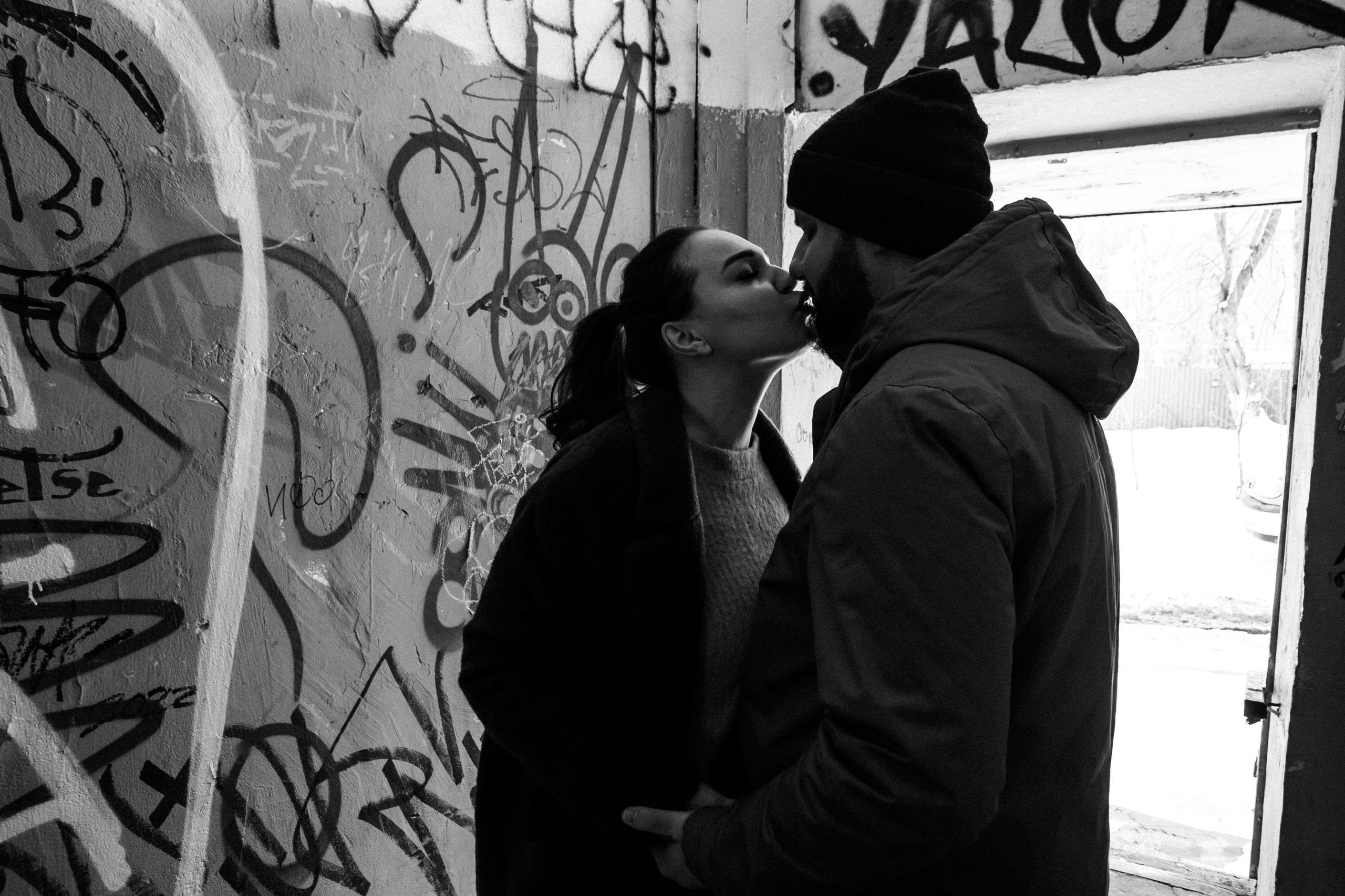 Фотосессия лавстори. Свадебный и контент фотограф в Нижнем Новгороде Владимир Пресняков