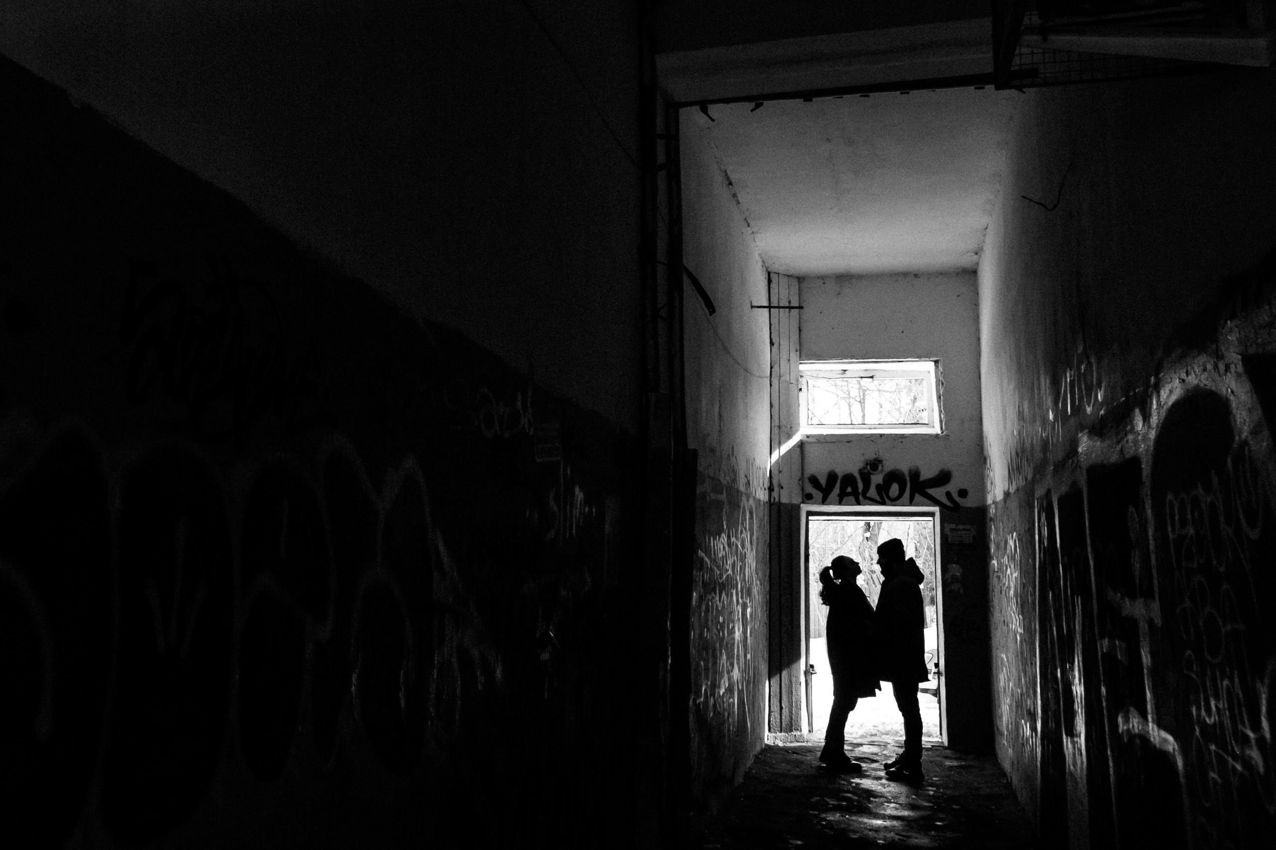 Фотосессия лавстори. Свадебный и контент фотограф в Нижнем Новгороде Владимир Пресняков