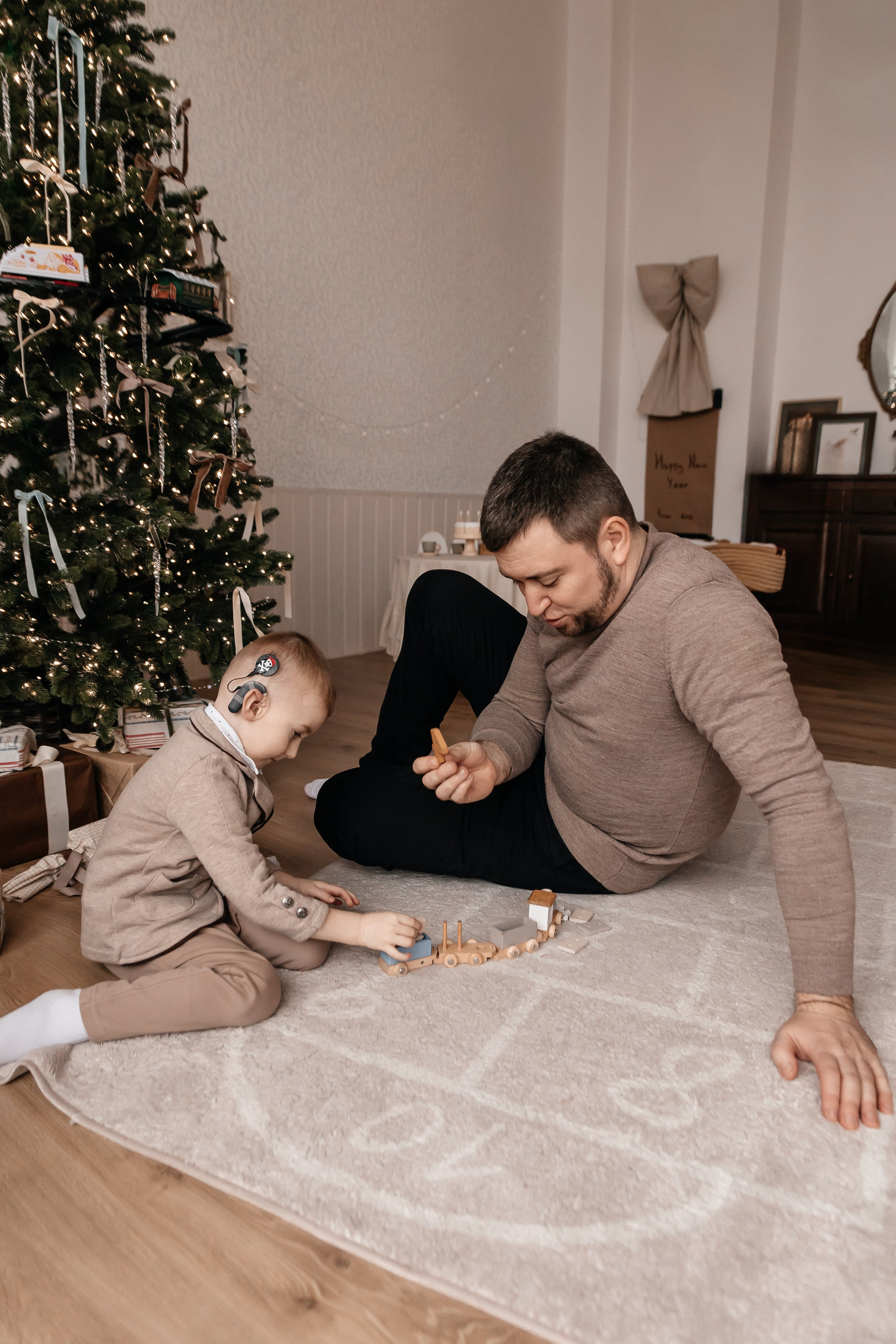 Наталия, Сергей, Максим и Настя. Семейный фотограф Минск Усова Ольга