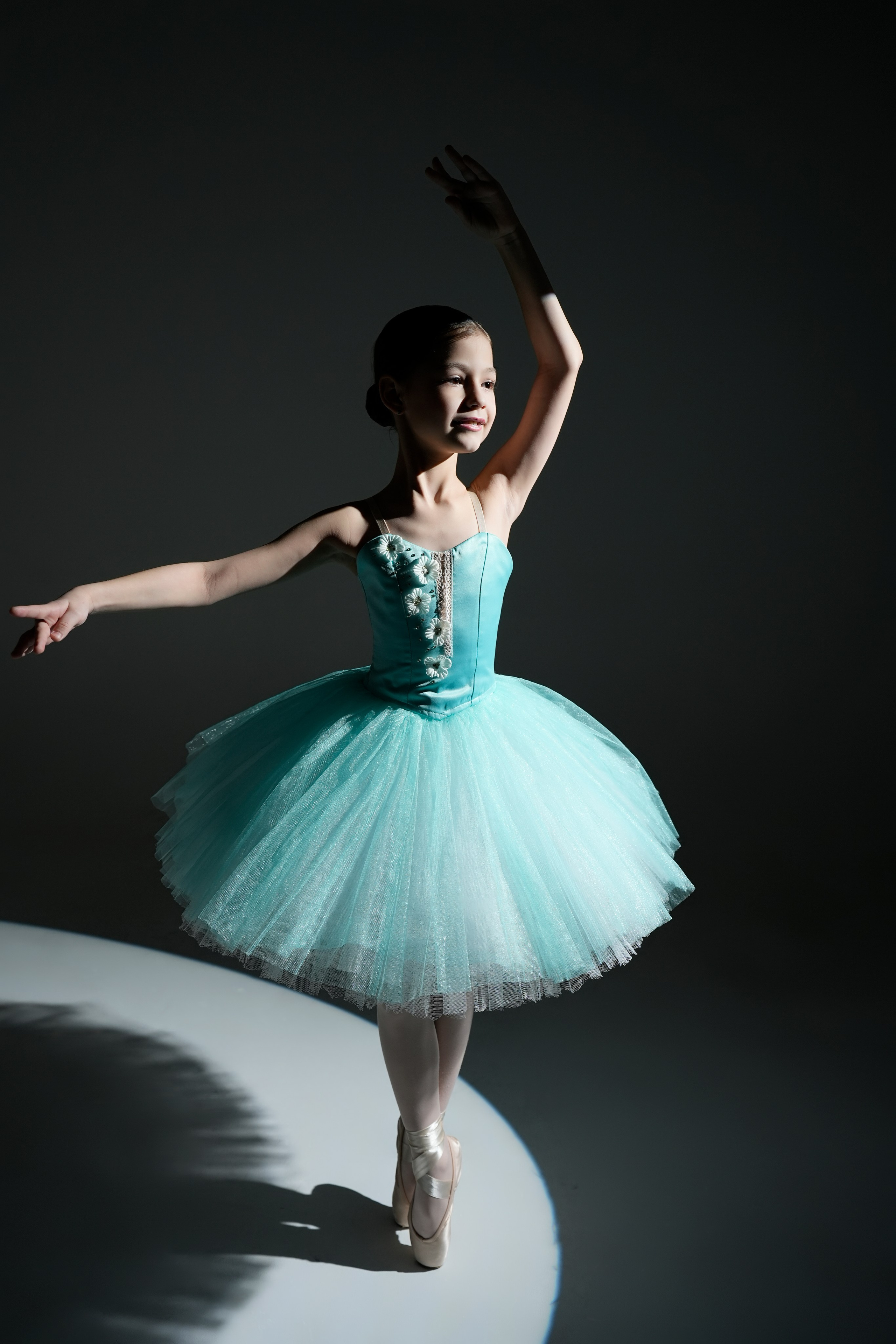 БАЛЕТ. Семейный фотограф в Сочи Лара Salut