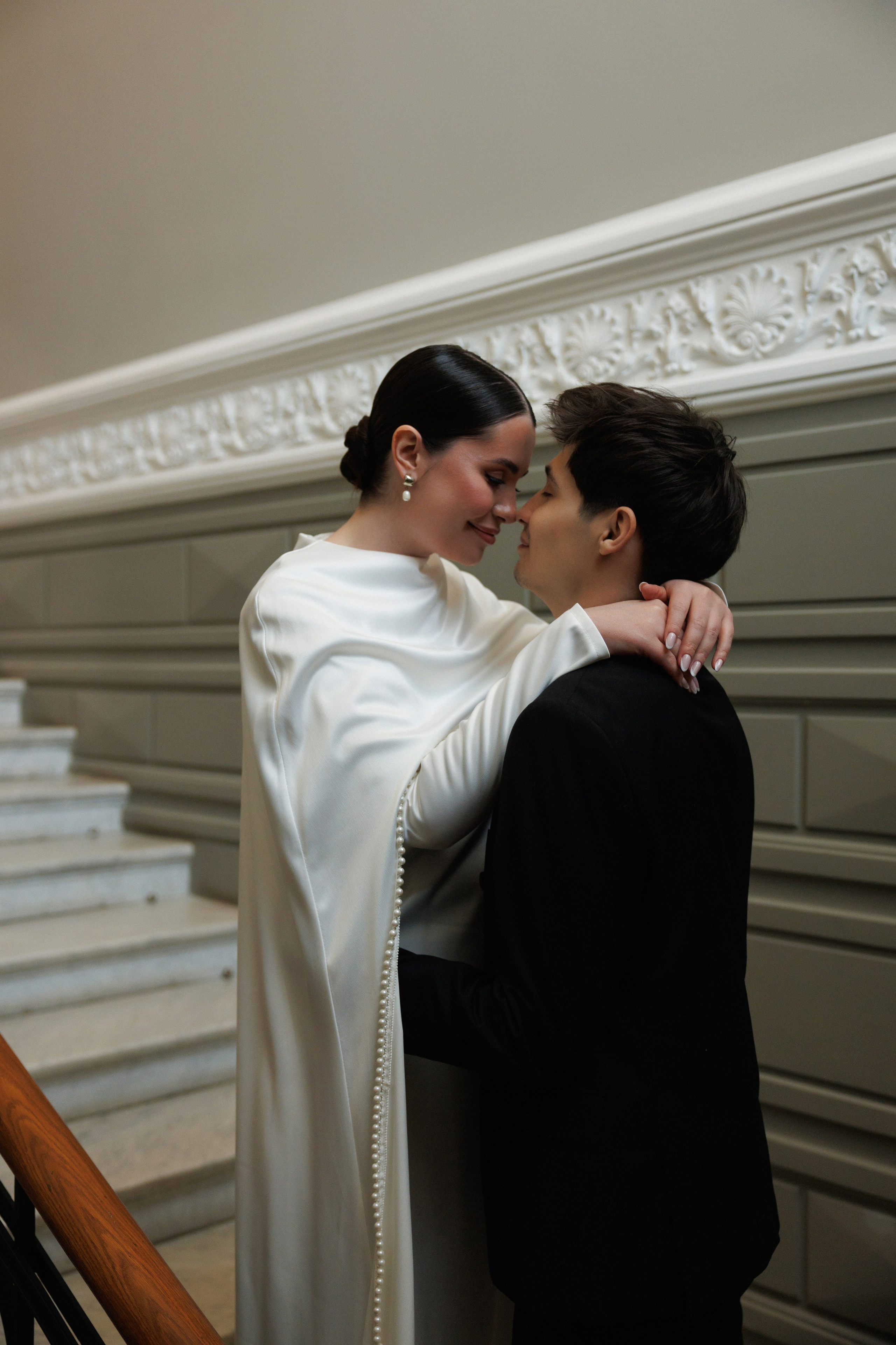 Ильсур & Сабина. Главная