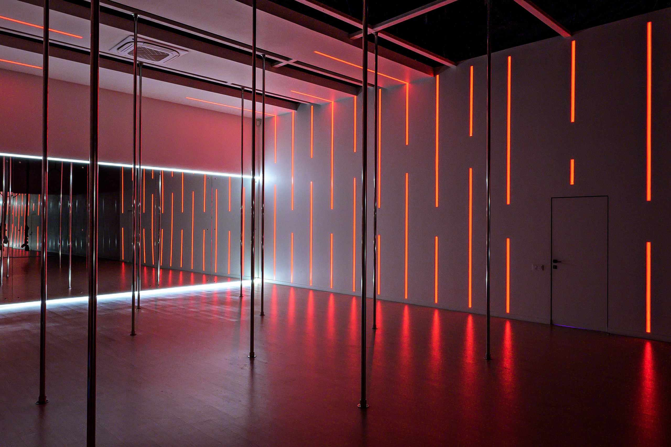 Architecture. Фотограф и видеограф в Москве Мария Малкич