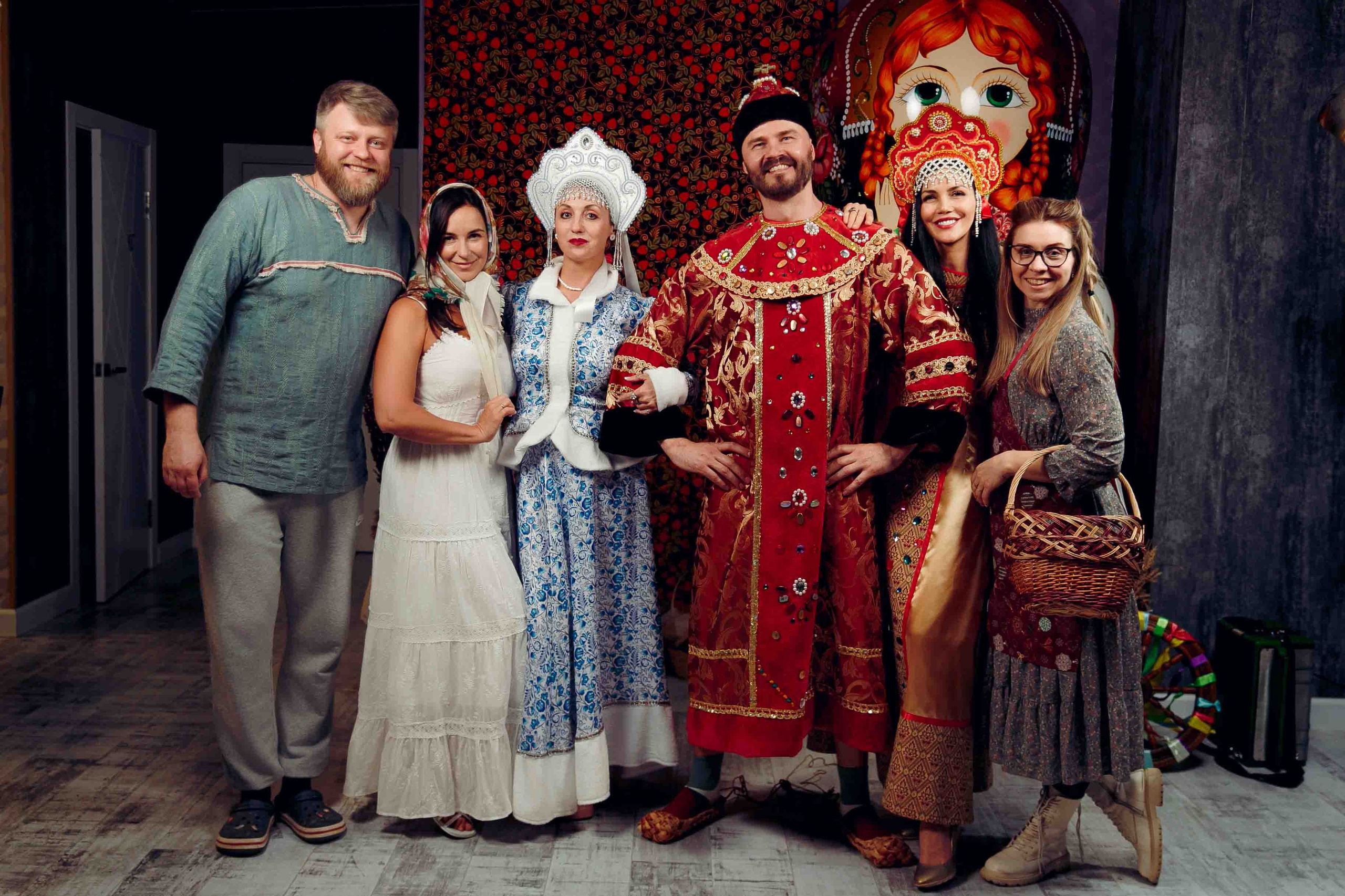 День Рождения стилизованный. Ваш репортажный фотограф Артемий Антонов