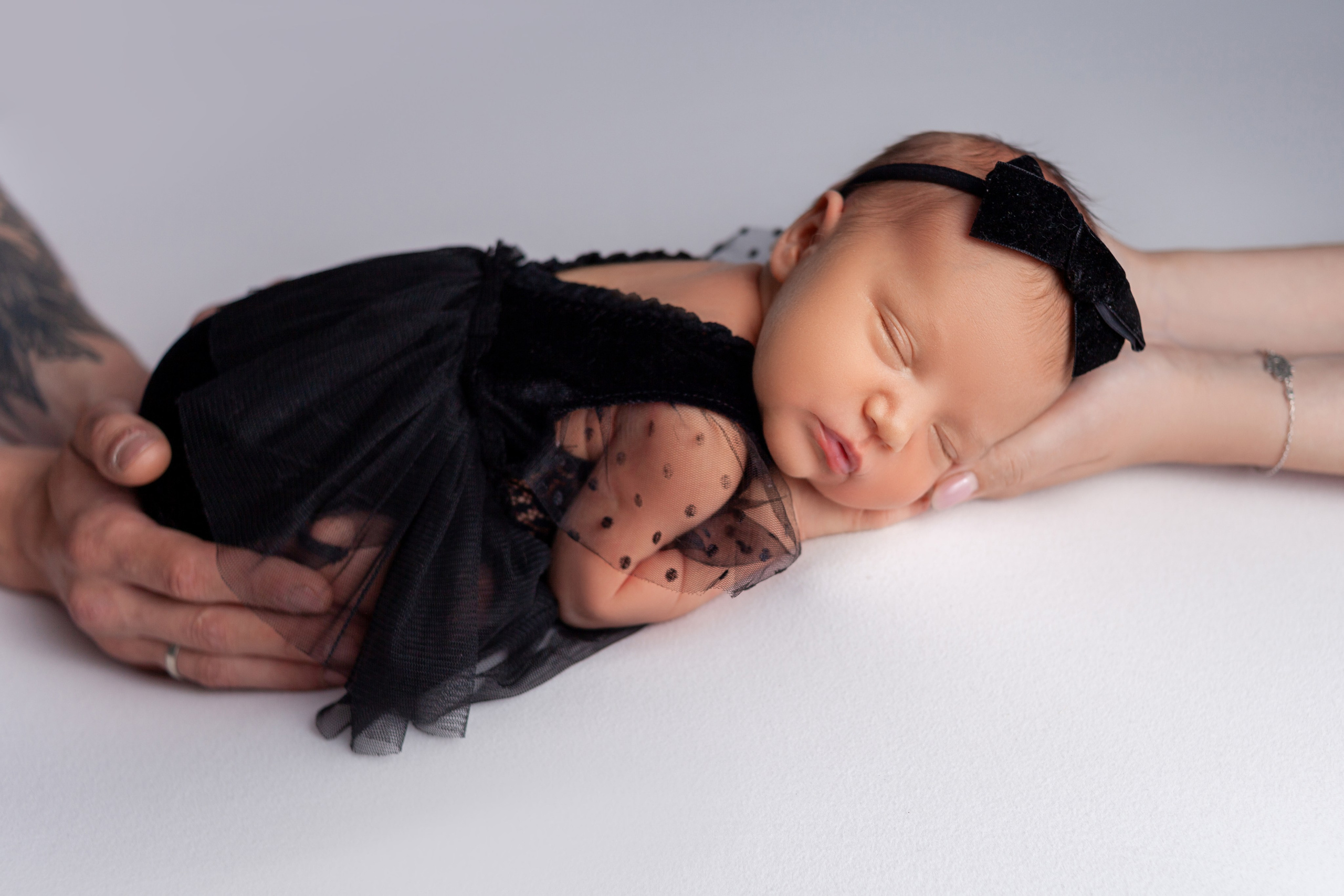 Девочки. Фотограф новорожденных г. Подольск, г. Жуковский, весь юг Москвы и Моск.обл