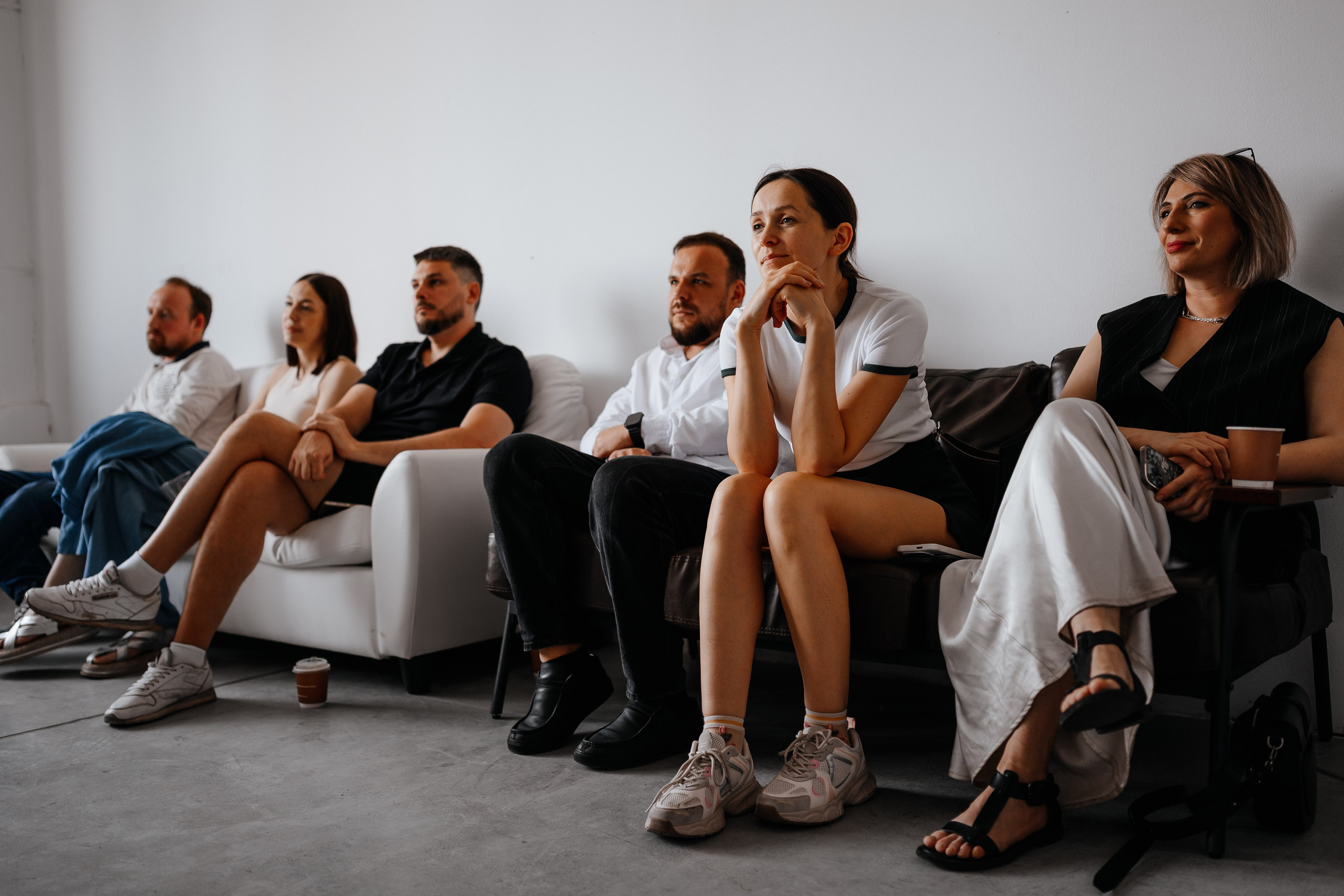 20.05.2026 | Бизнес клуб Интера. «Фотостудия как бизнес: анализ и перспективы». Директор LCM Consulting Эдуард Тишко. Фотограф Роман Рудаков