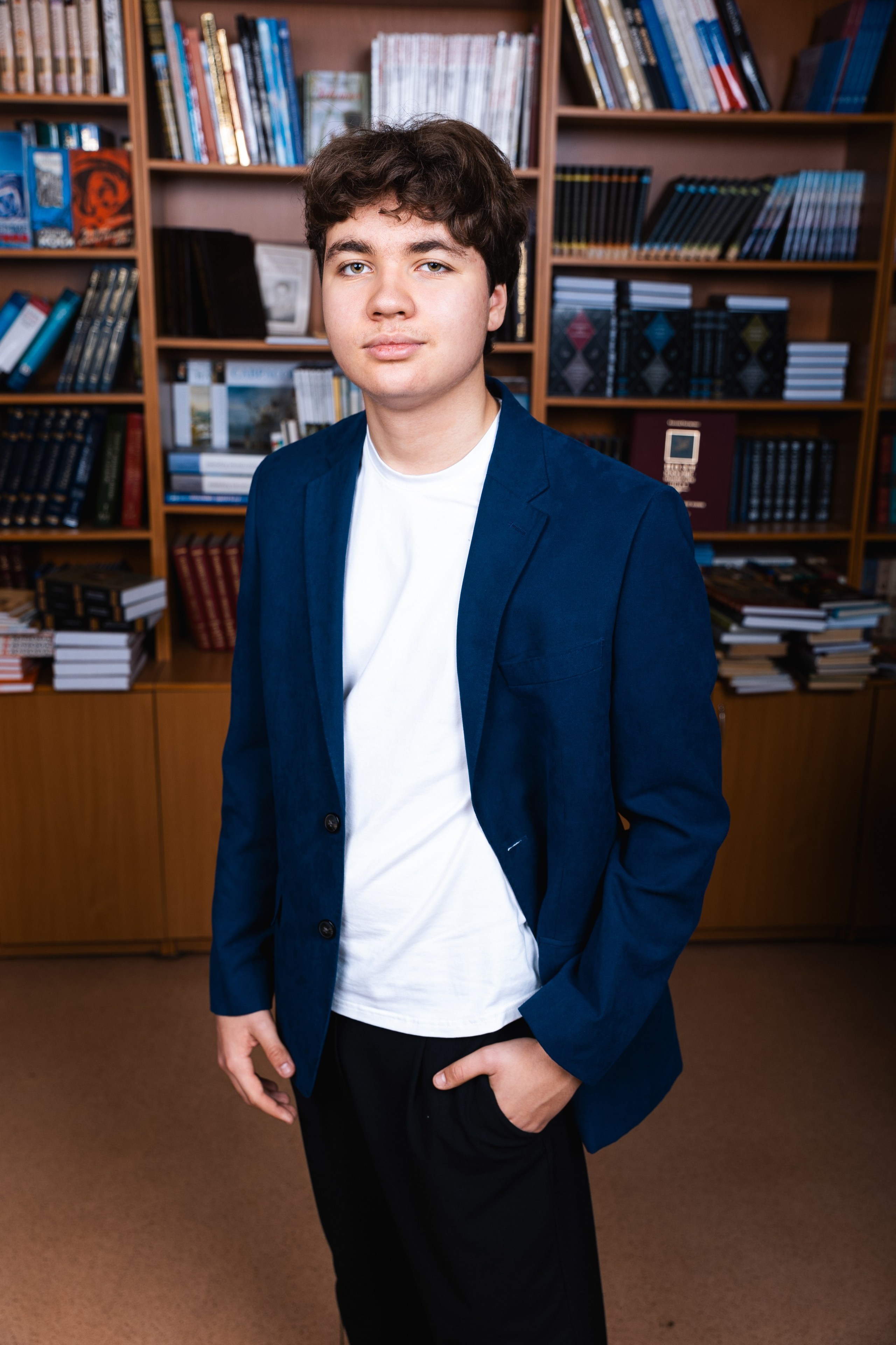 Школы. All In Media — фотосъёмка и видеопродакшн