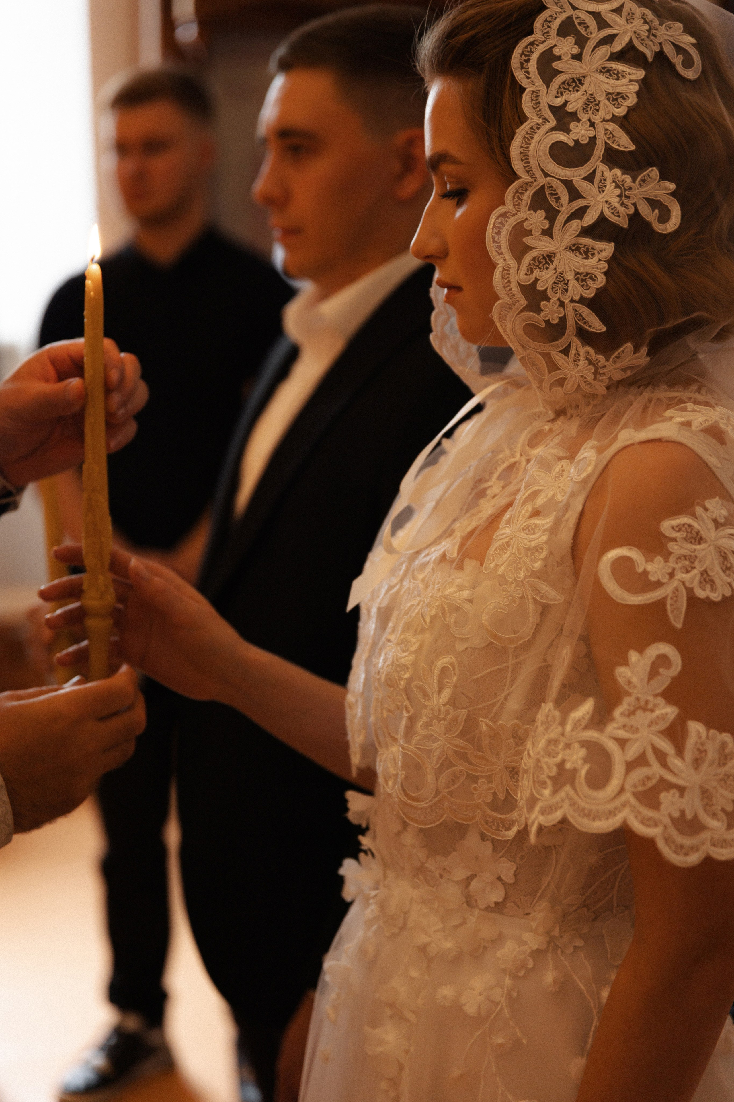 Вадим и Анастасия. Фотограф Тюмень Пушковская Кристина