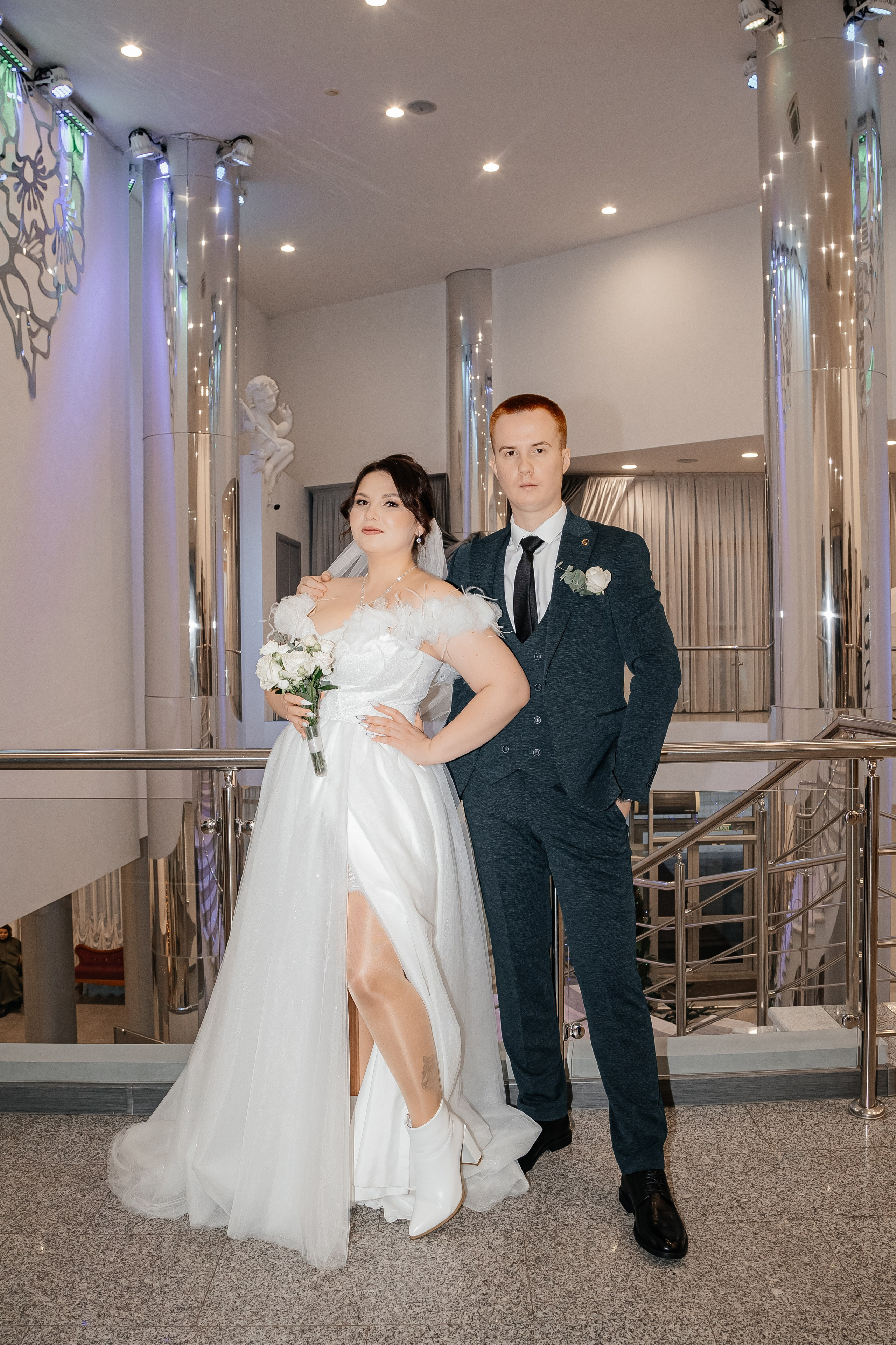 Свадьбы (альбом-портфолио). LINE Lab