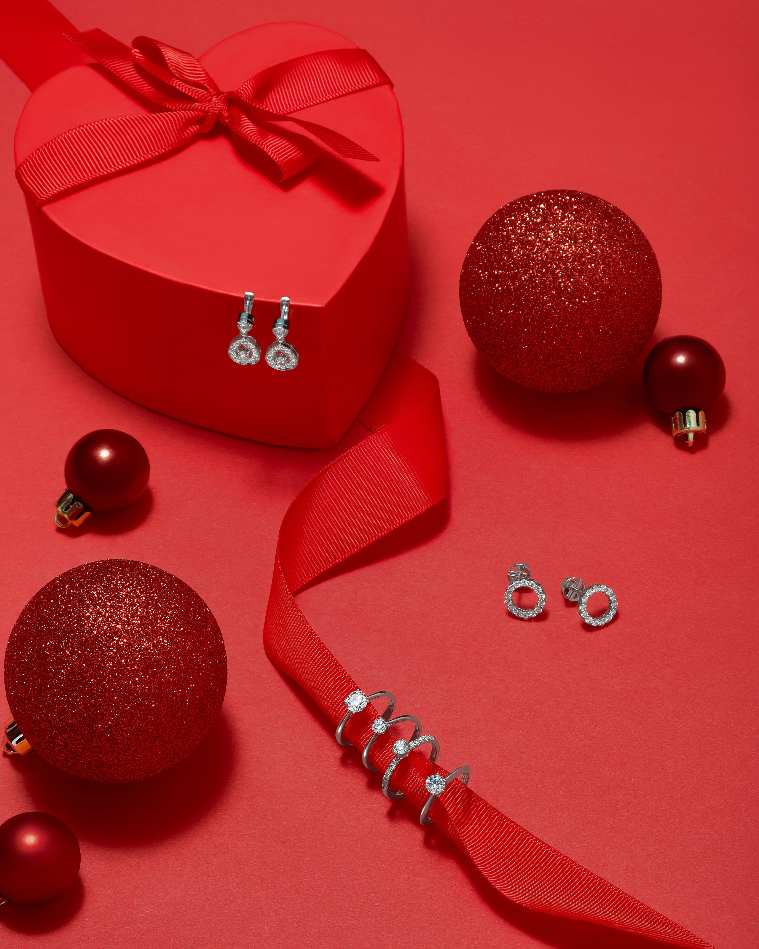 Фотосъемка ювелирных украшений. Предметный фотограф в Москве Анастасия Шаронина