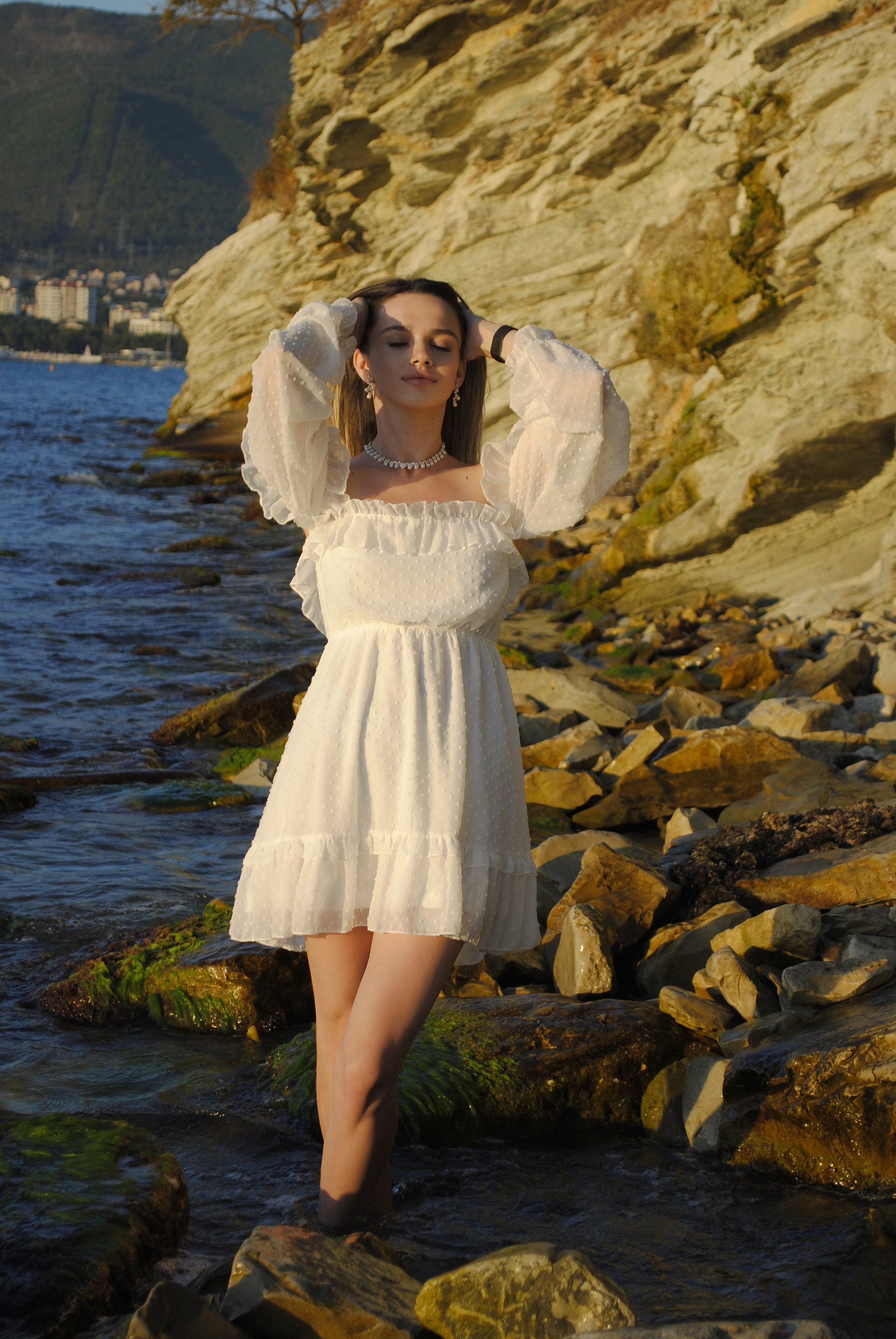 Виктория. Фотограф Мария Мусаелян