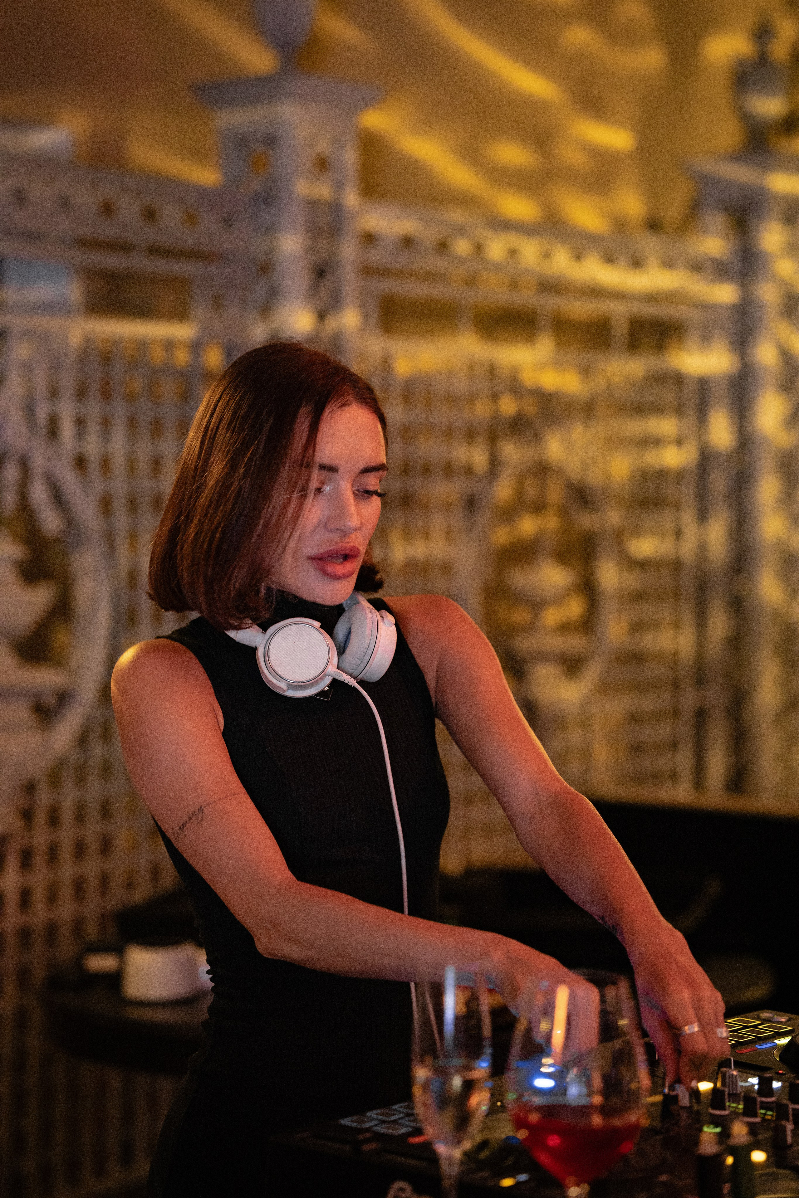 Elizaveta 20-th Birthday. Свадебный и Индивидуальный фотограф в Москве Акоп Арсенян