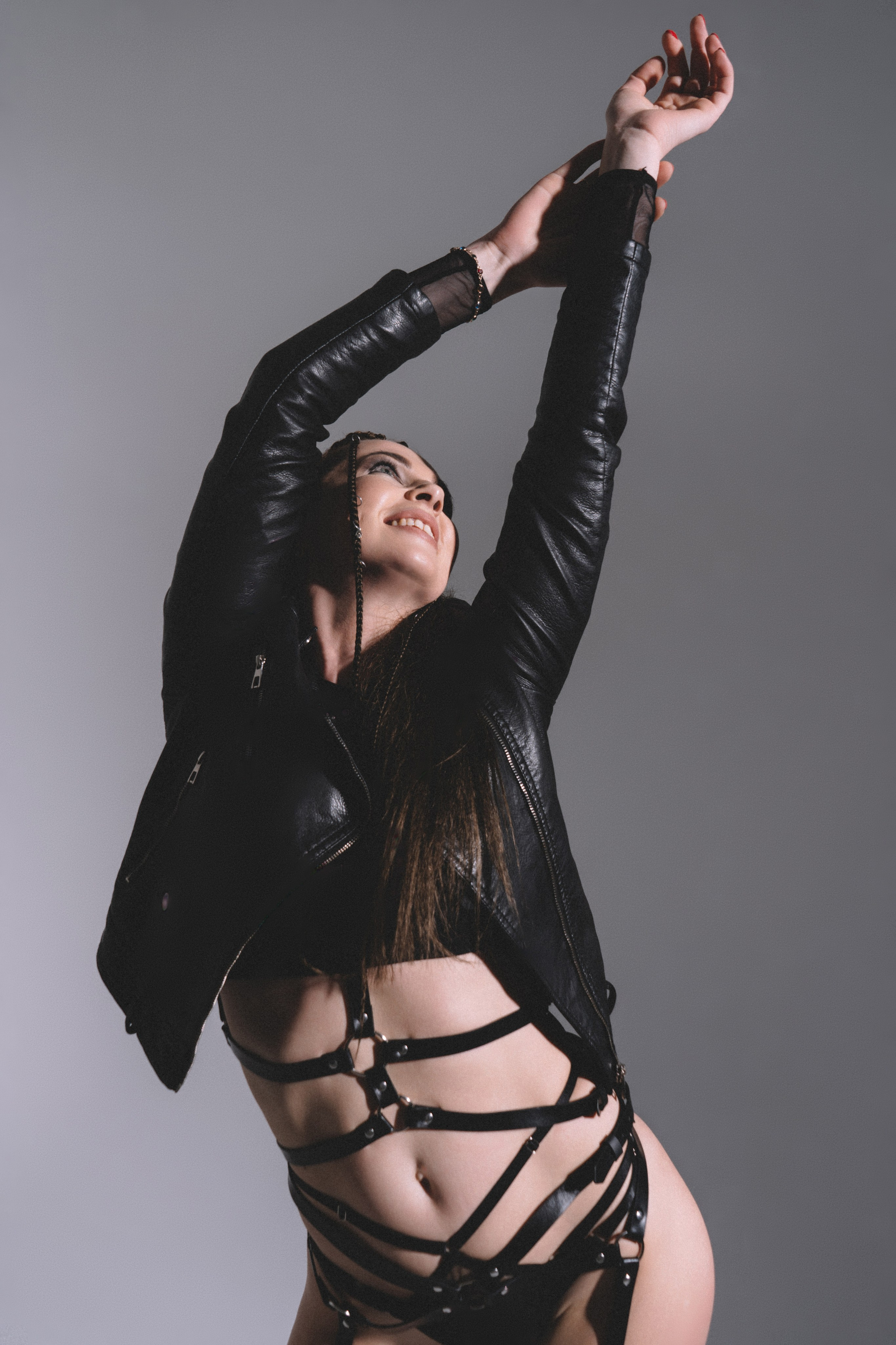 Анастасия. Анастасия Попова — Fashion photographer