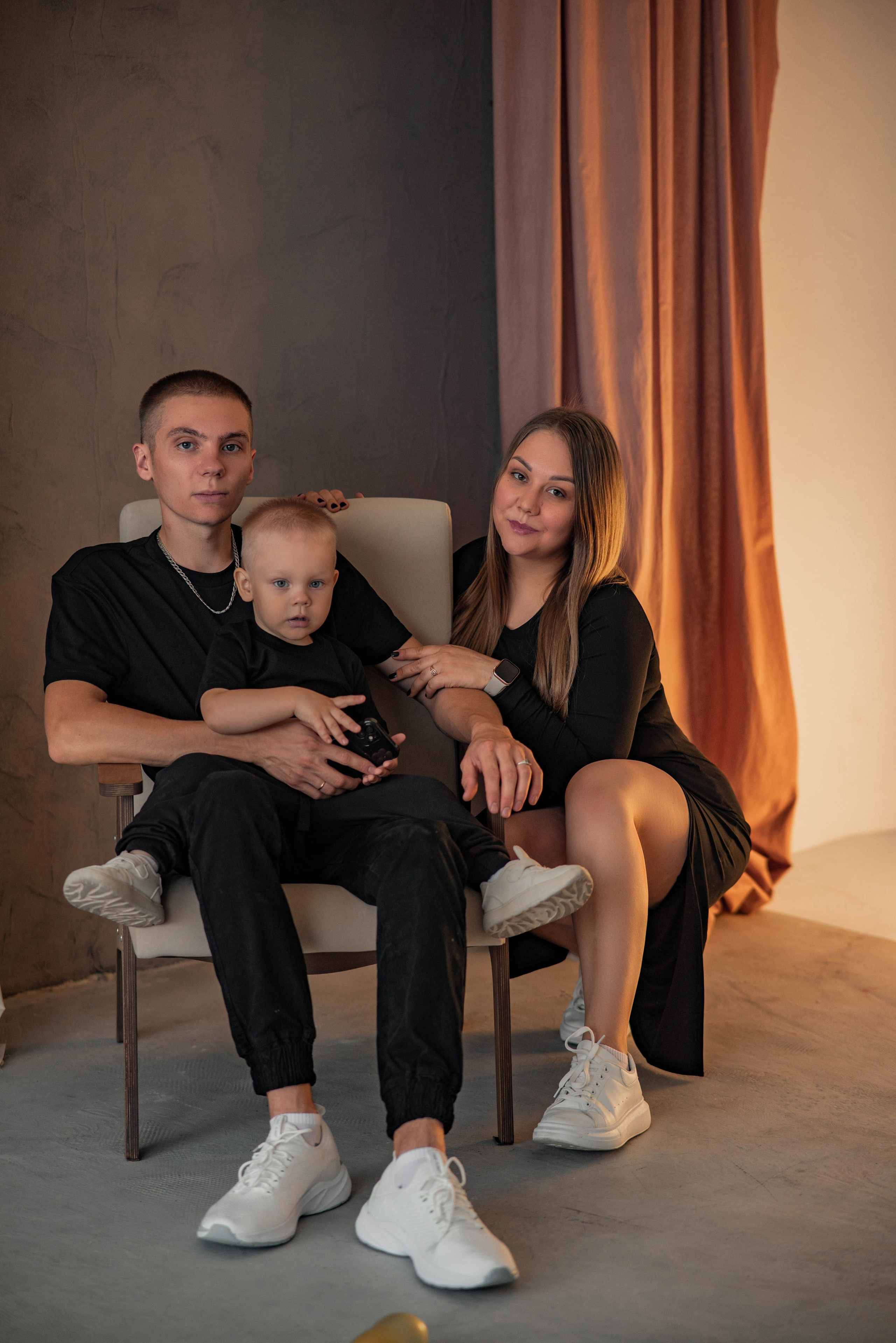 Кристина и Руслан. Семейный и свадебный фотограф в Абакане Юлия Су