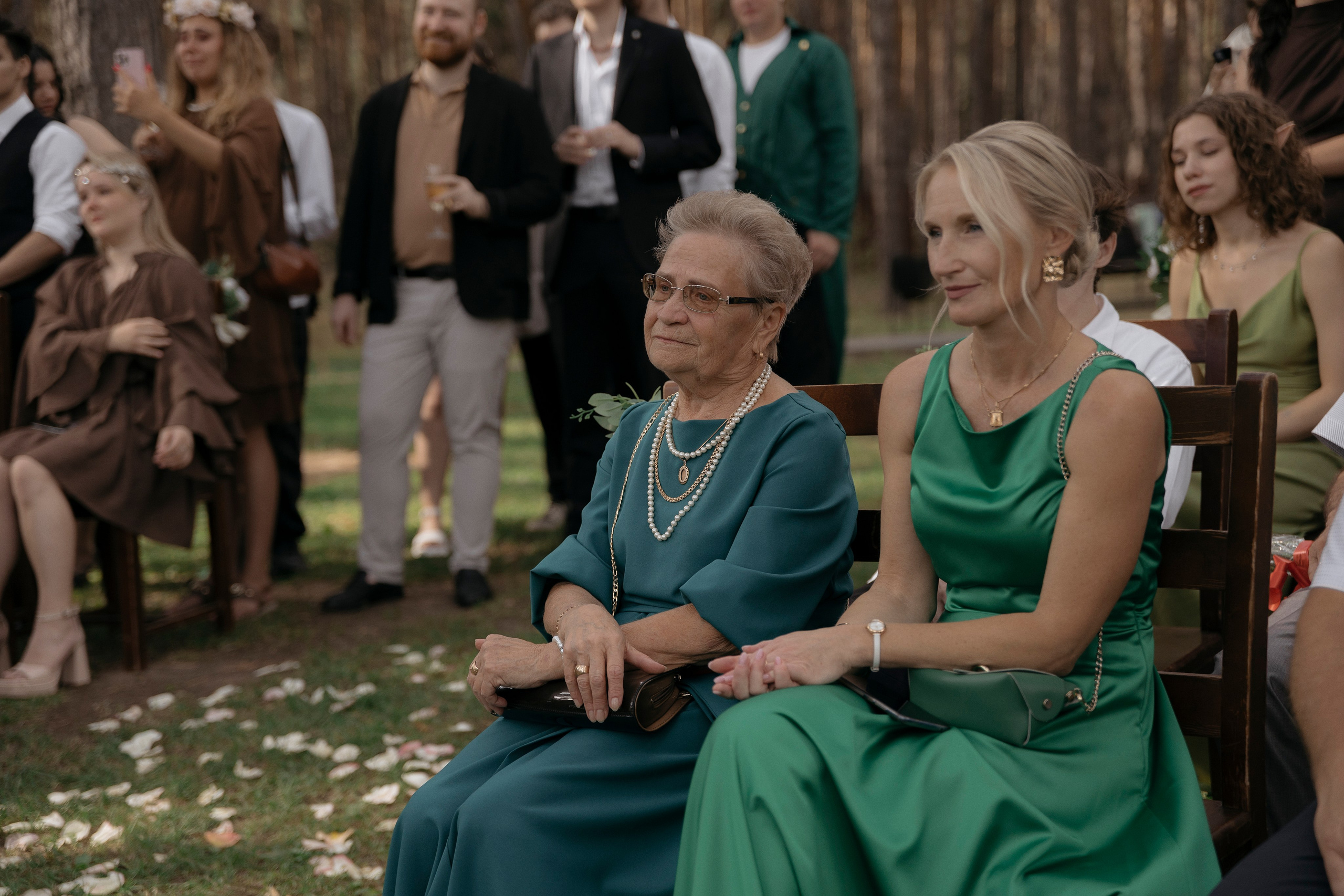 Всеволод и Алина. DARYA.BELKINA