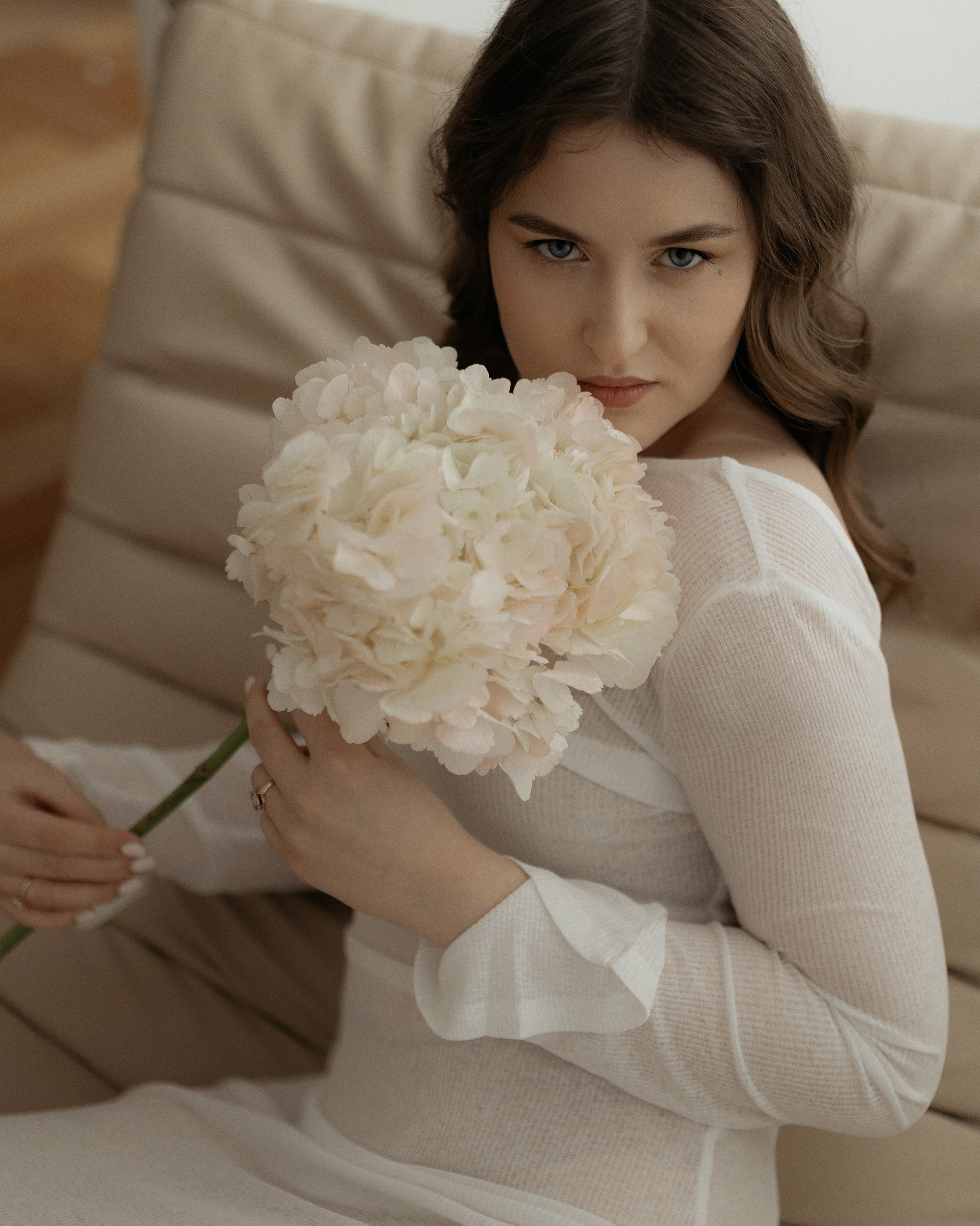 Анна. DARYA.BELKINA