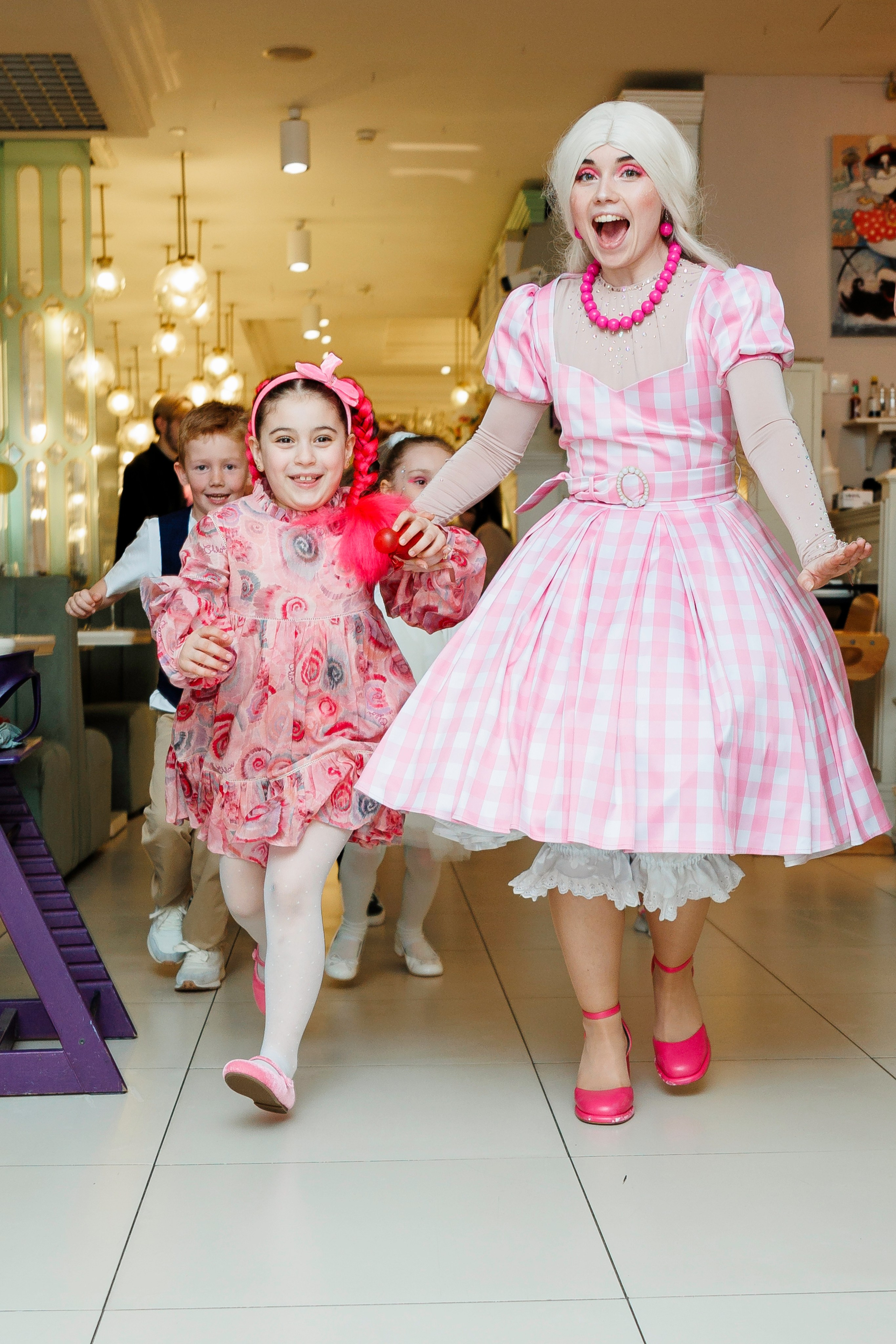 Банкетный репортаж. Главная