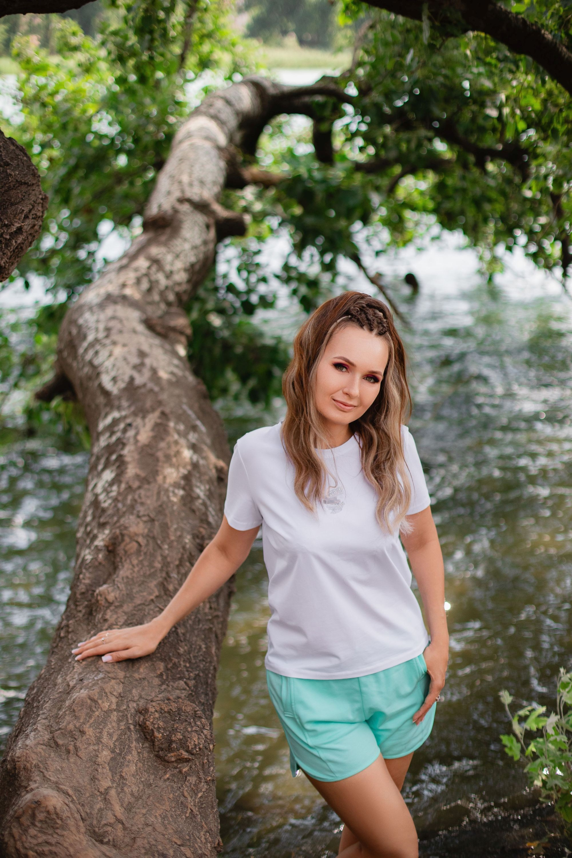 Гортензии. Фотограф Марина Верятинская | Краснодар