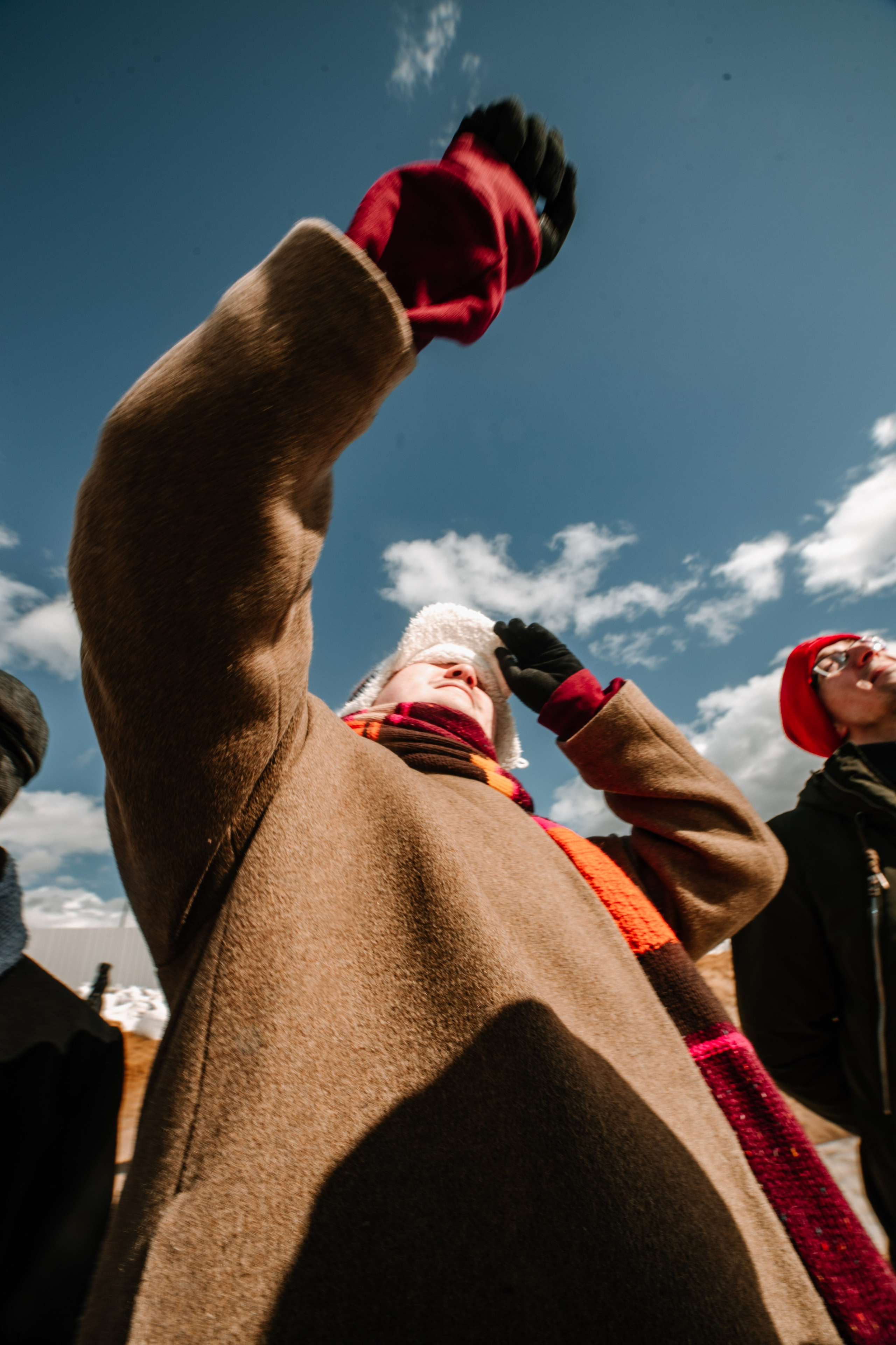 Polinanazar//Полина Назарова, фотохудожник