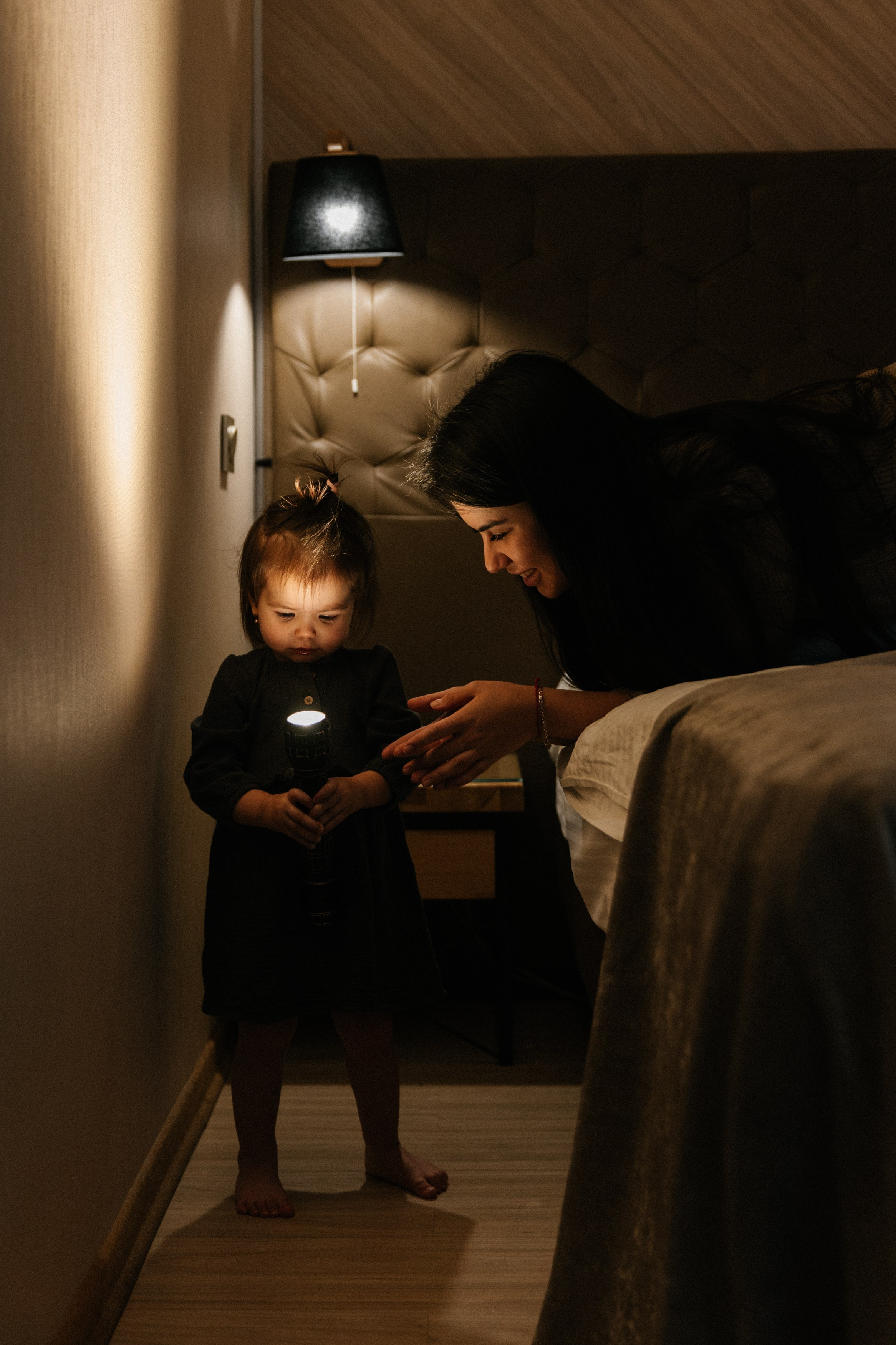 Семейные истории. Лайфстайл фотограф Шальская Динара