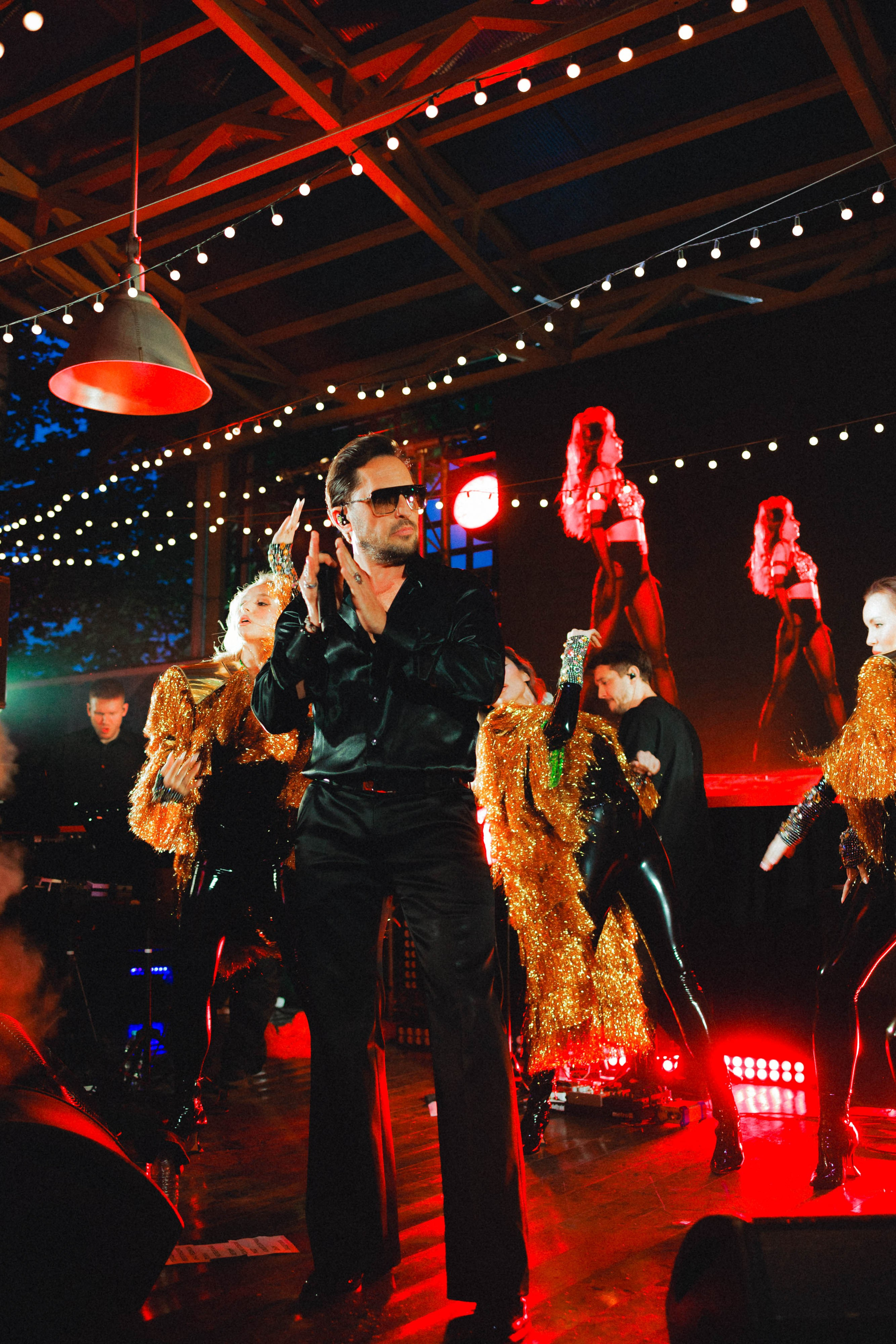 Мероприятия. Фотограф Диана Ключникова Москва