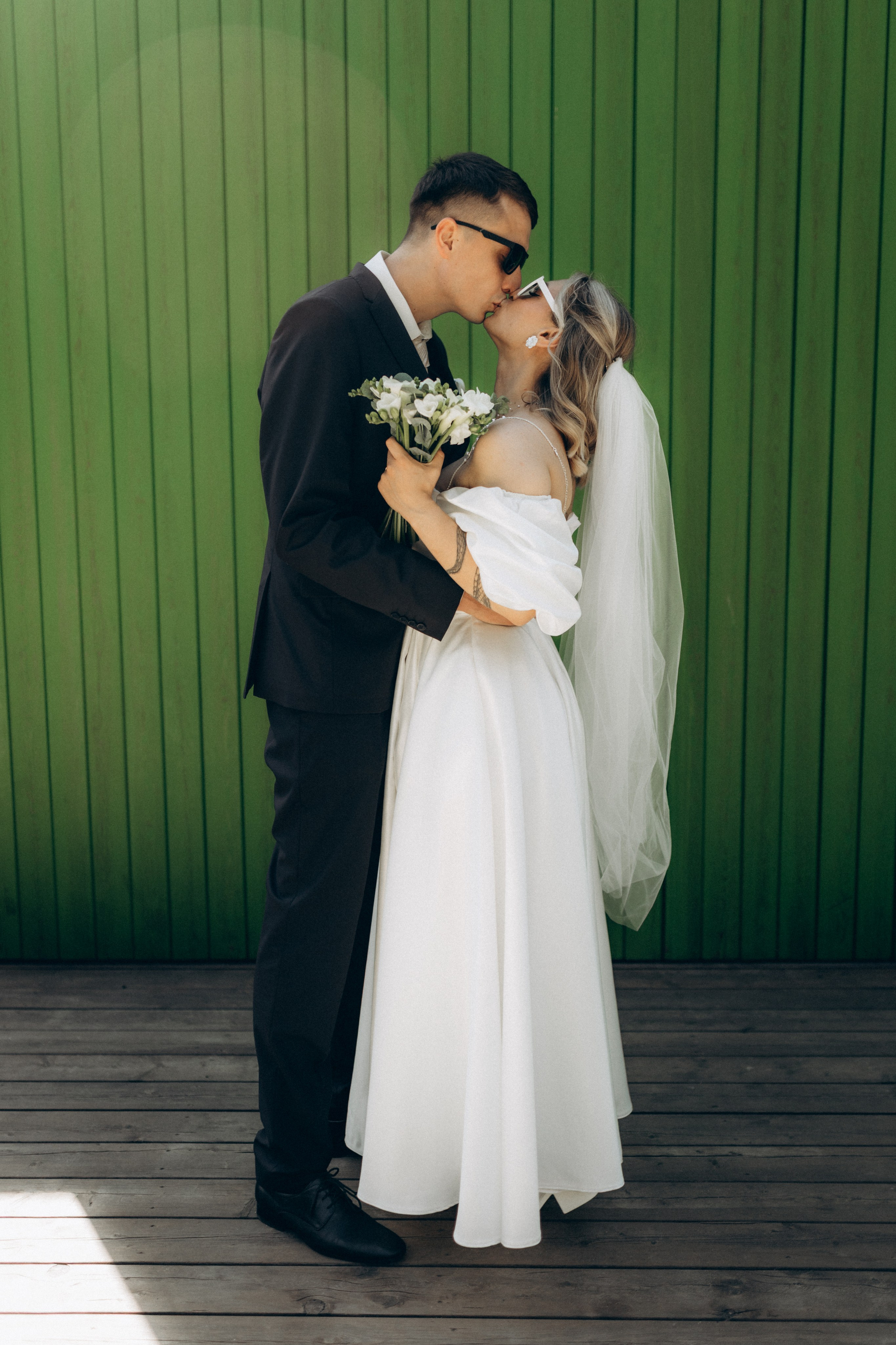 Виктория & Лев. Фотограф НОГИНСК, Москва, Анастасия Белая