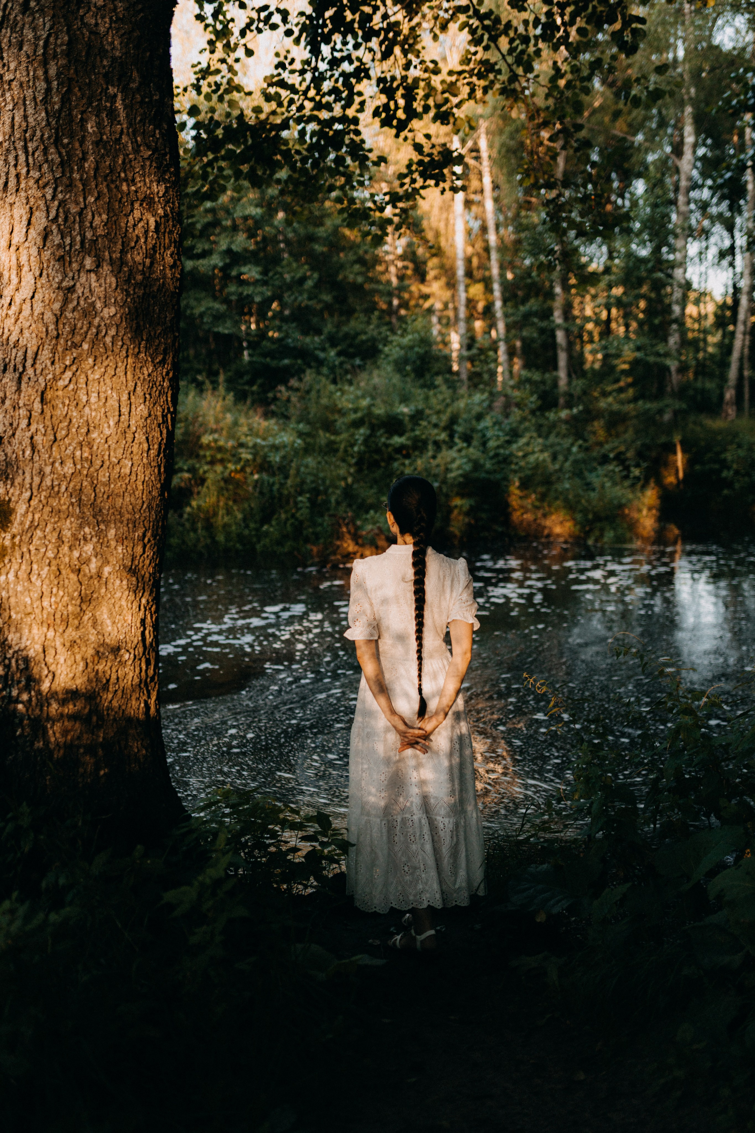 Анастасия. Фотограф НОГИНСК, Москва, Анастасия Белая