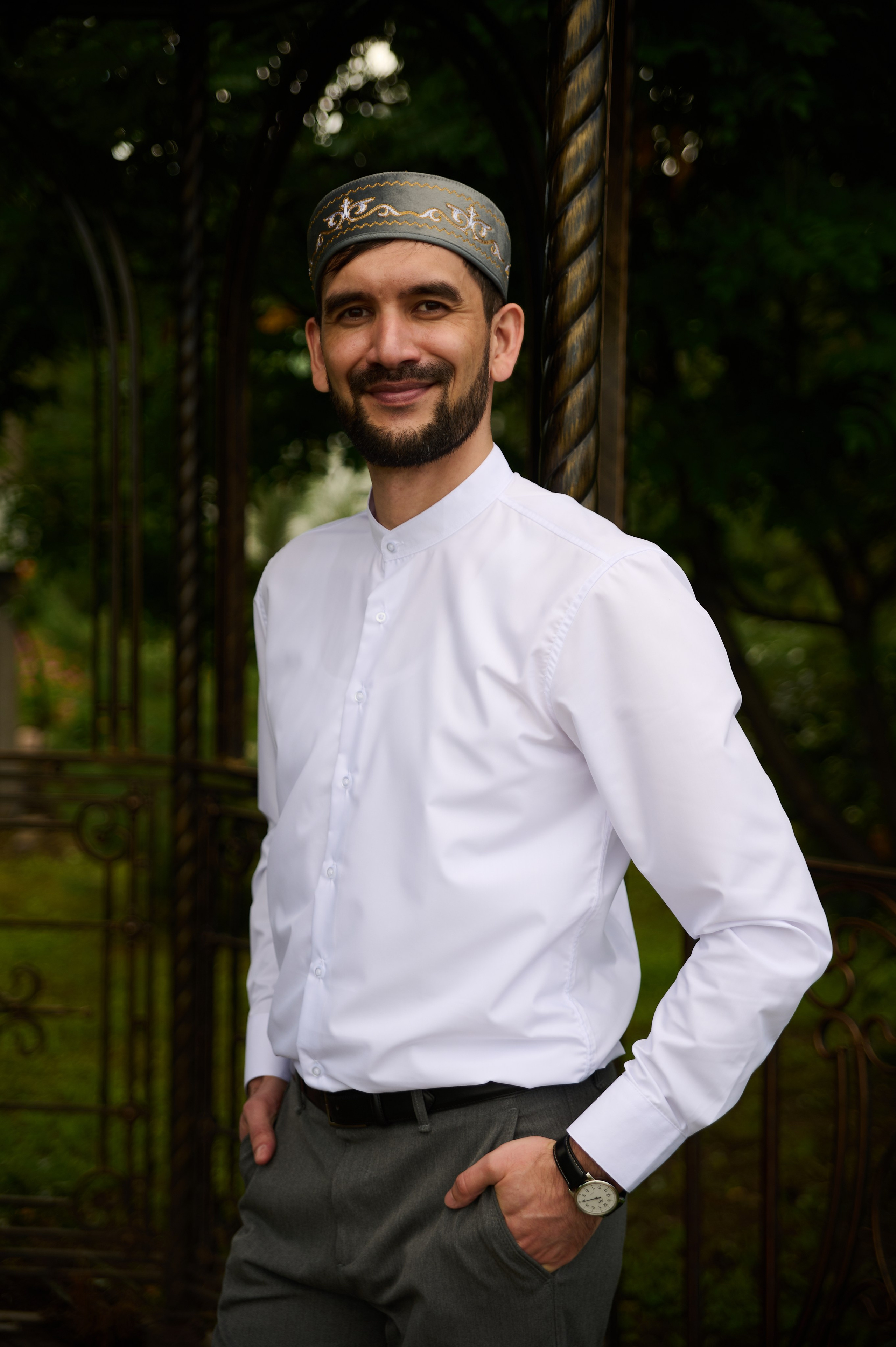 Никахи. Свадебный фотограф Тимур Хабибуллин