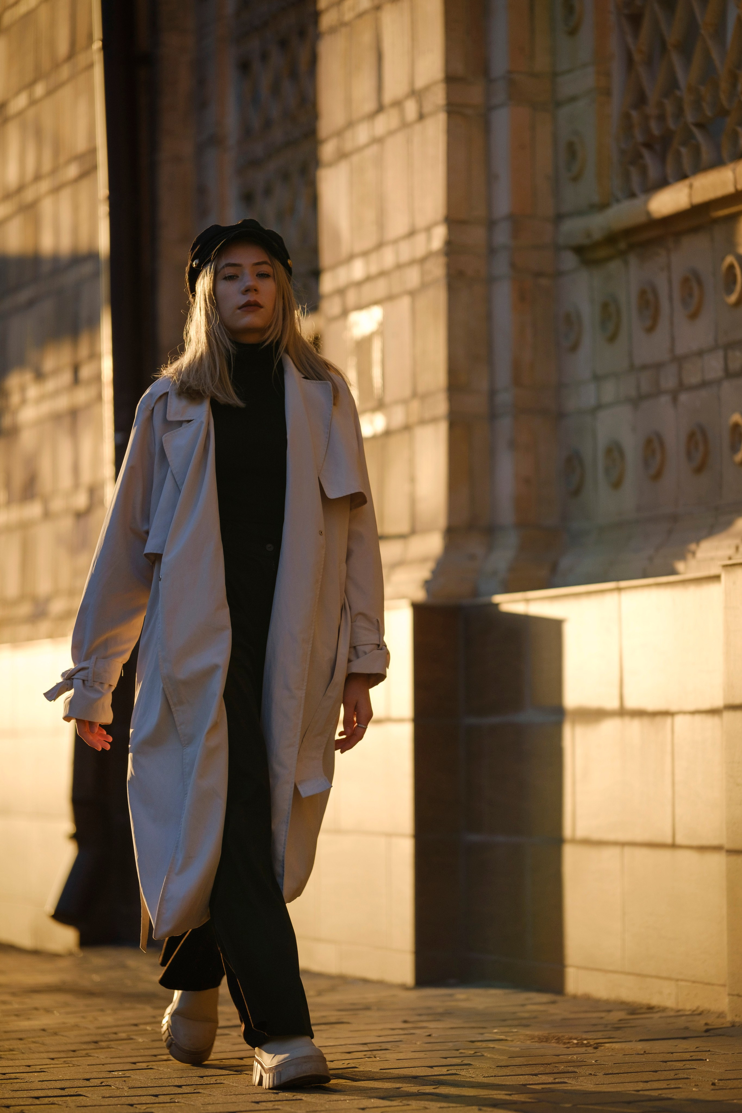 Ксения К. Главная