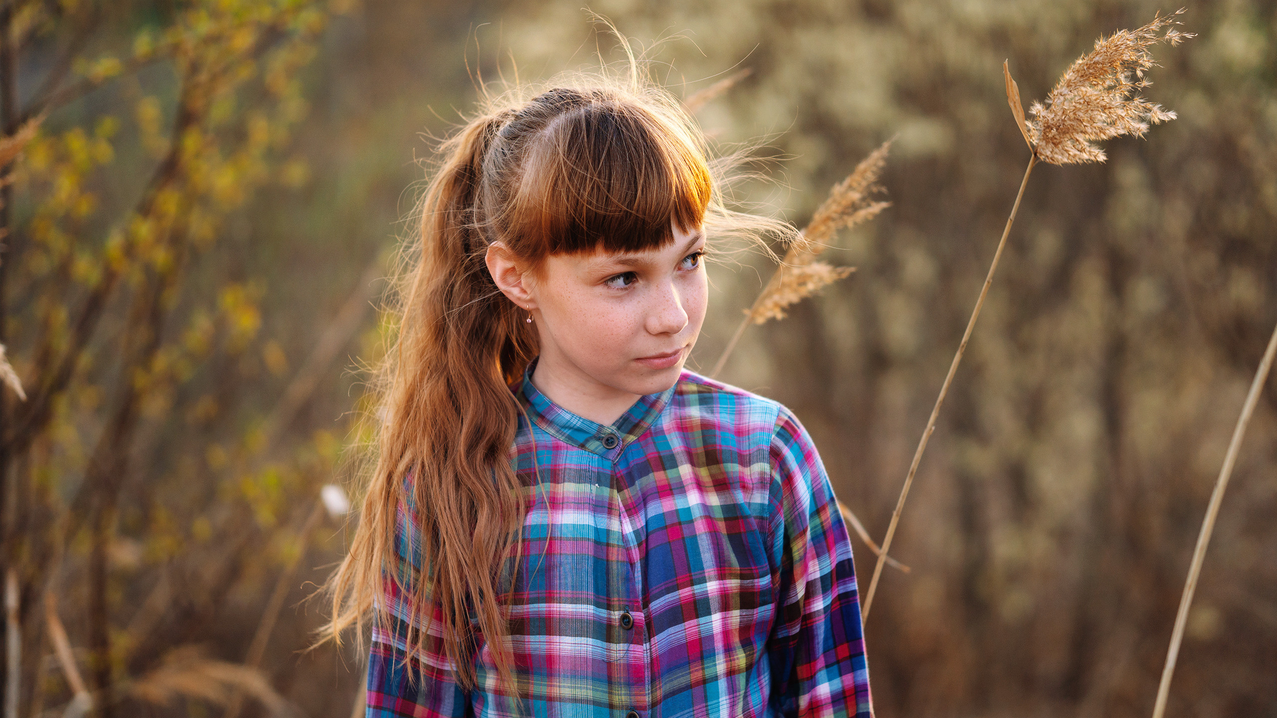 Поход. Женский и детский фотограф в Нытве Людмила Безгодова
