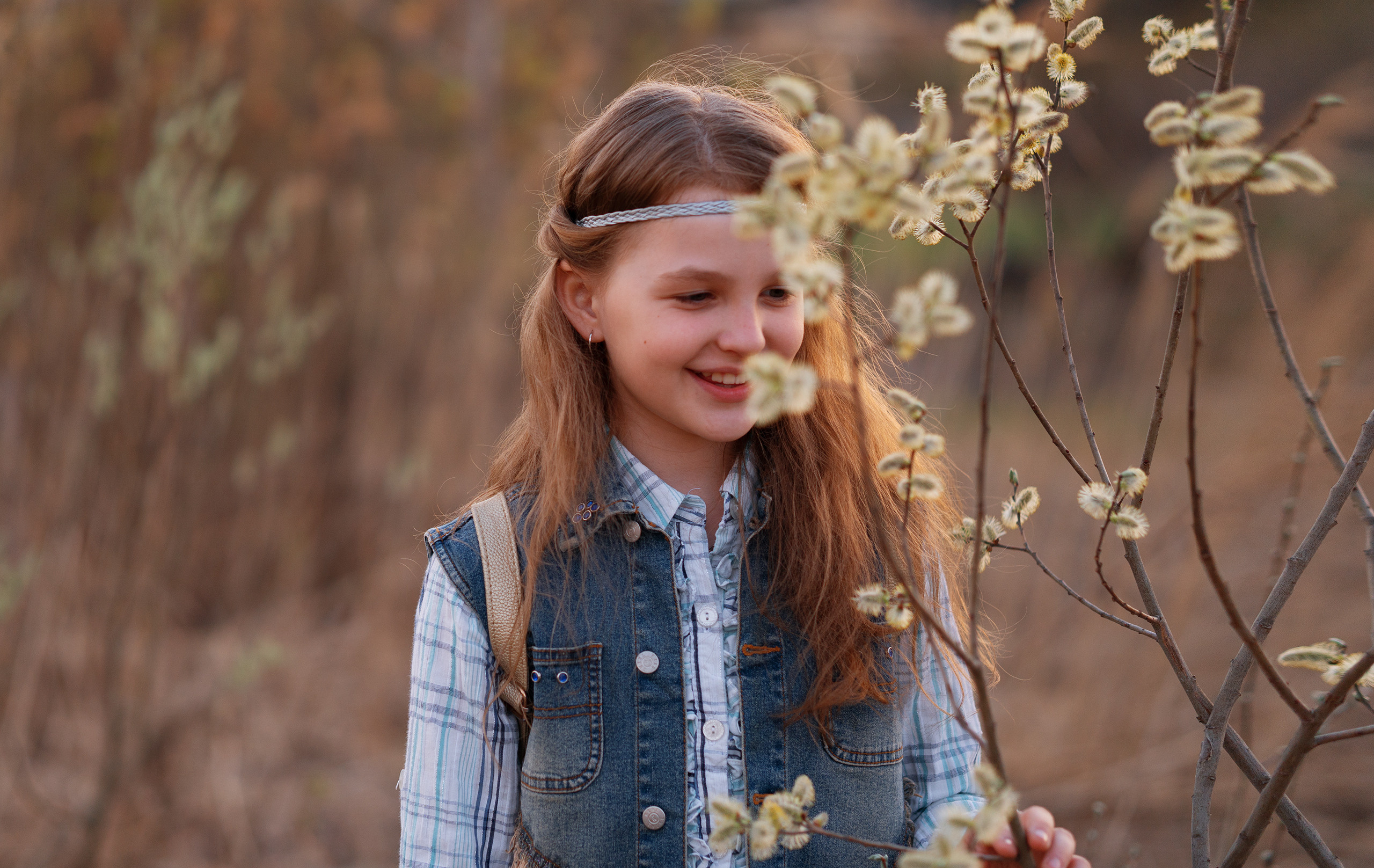 Поход. Женский и детский фотограф в Нытве Людмила Безгодова