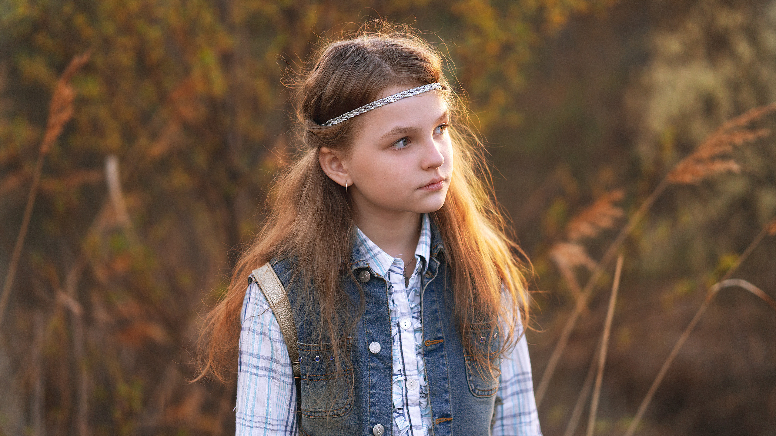 Поход. Женский и детский фотограф в Нытве Людмила Безгодова