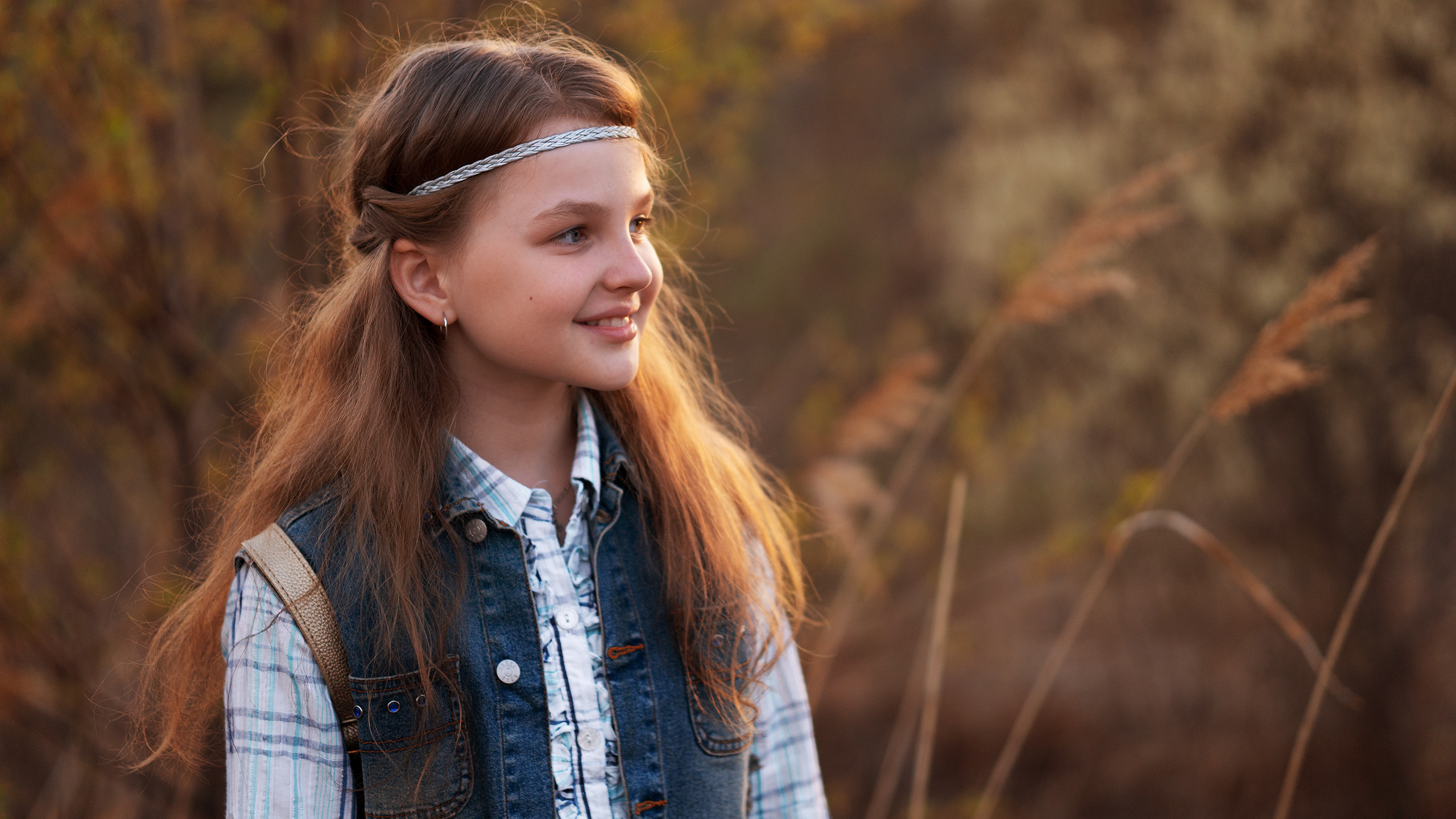 Поход. Женский и детский фотограф в Нытве Людмила Безгодова