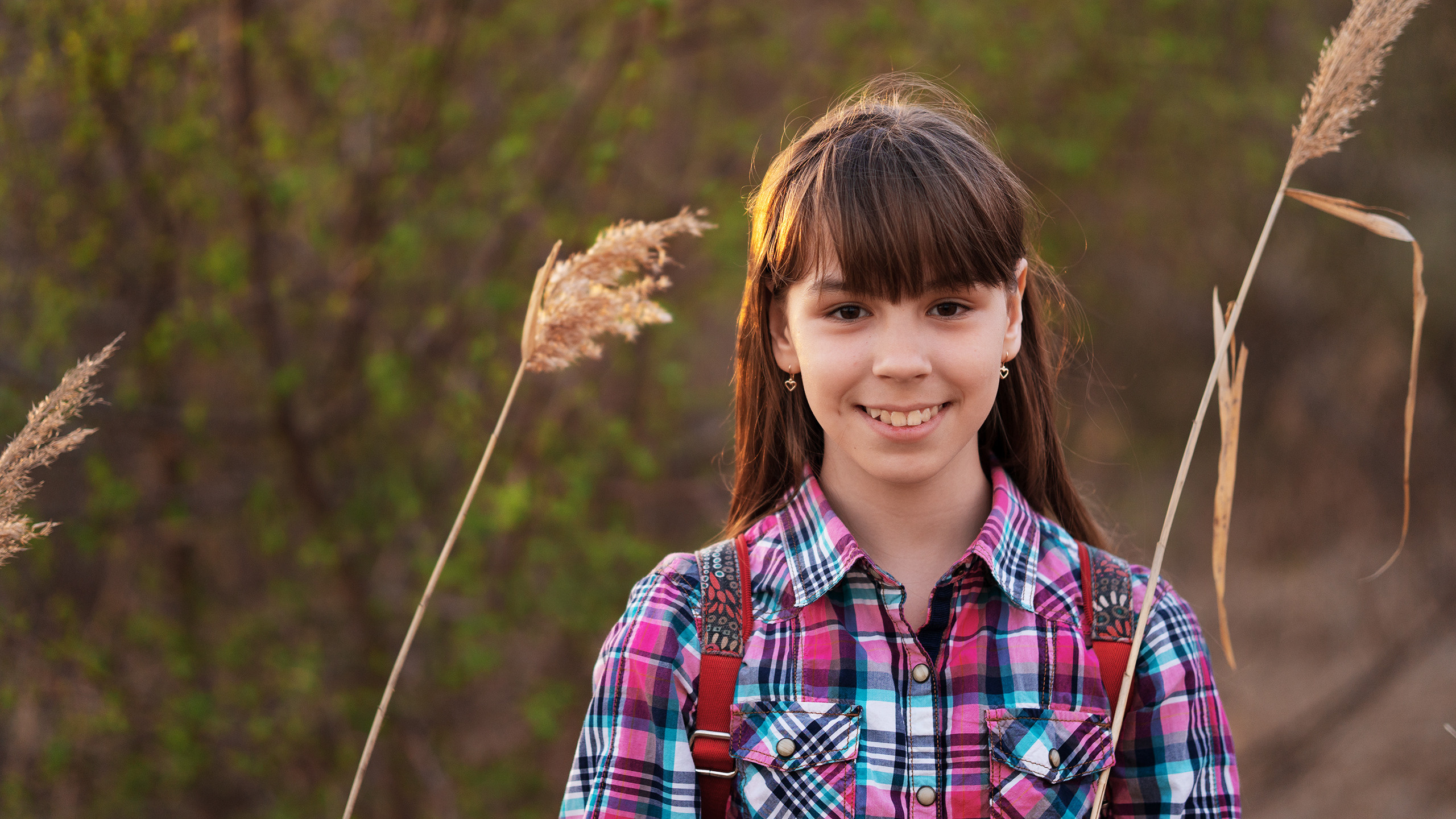Поход. Женский и детский фотограф в Нытве Людмила Безгодова