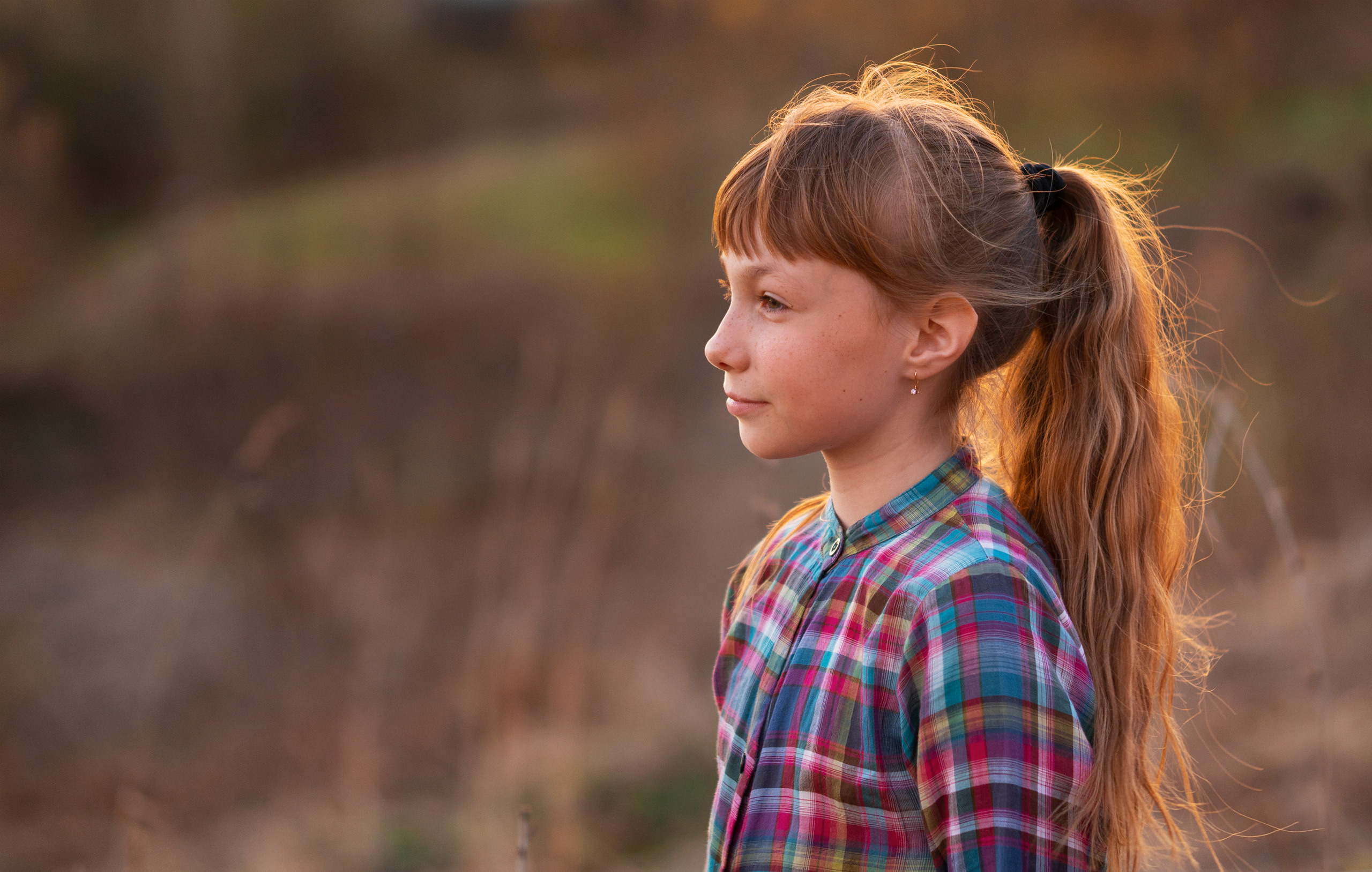 Поход. Женский и детский фотограф в Нытве Людмила Безгодова