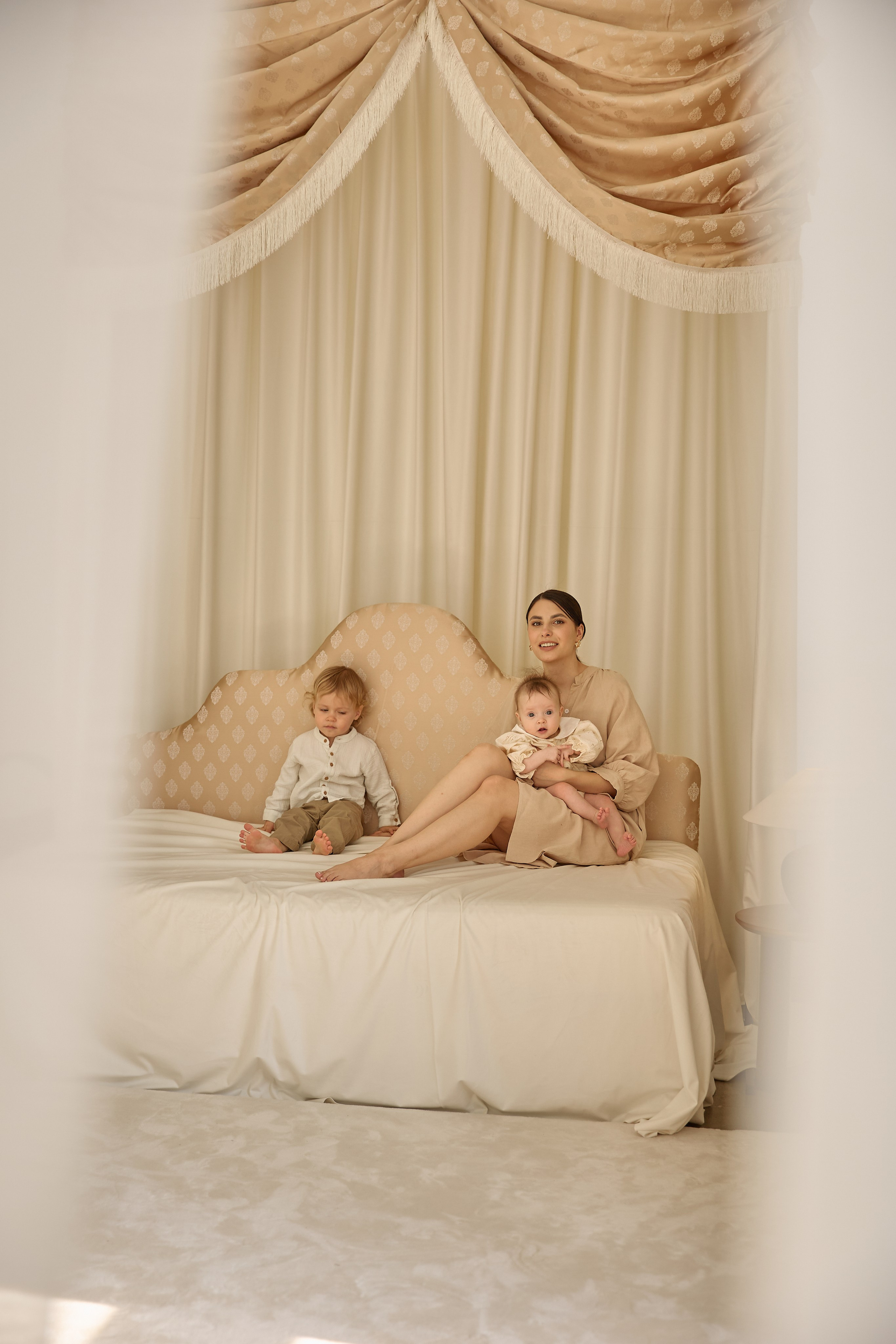 Екатерина. Фотограф женского портрета, беременности и материнства Харькова Елена