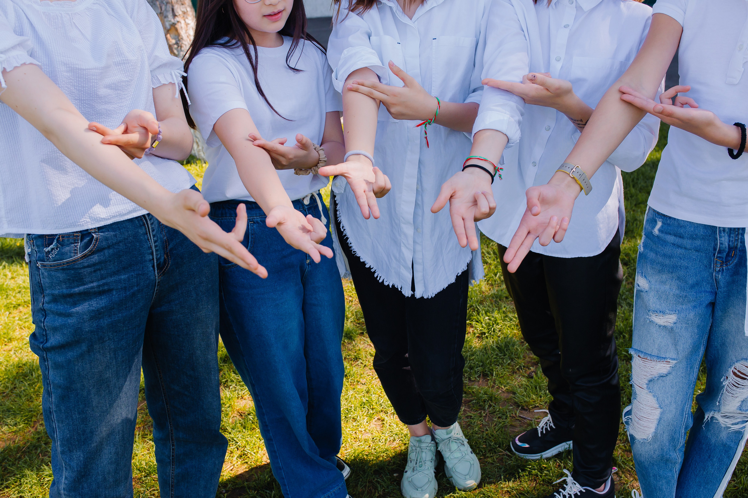 Репортаж. Свадебный и семейный фотограф в Алматы Laura Dosmann