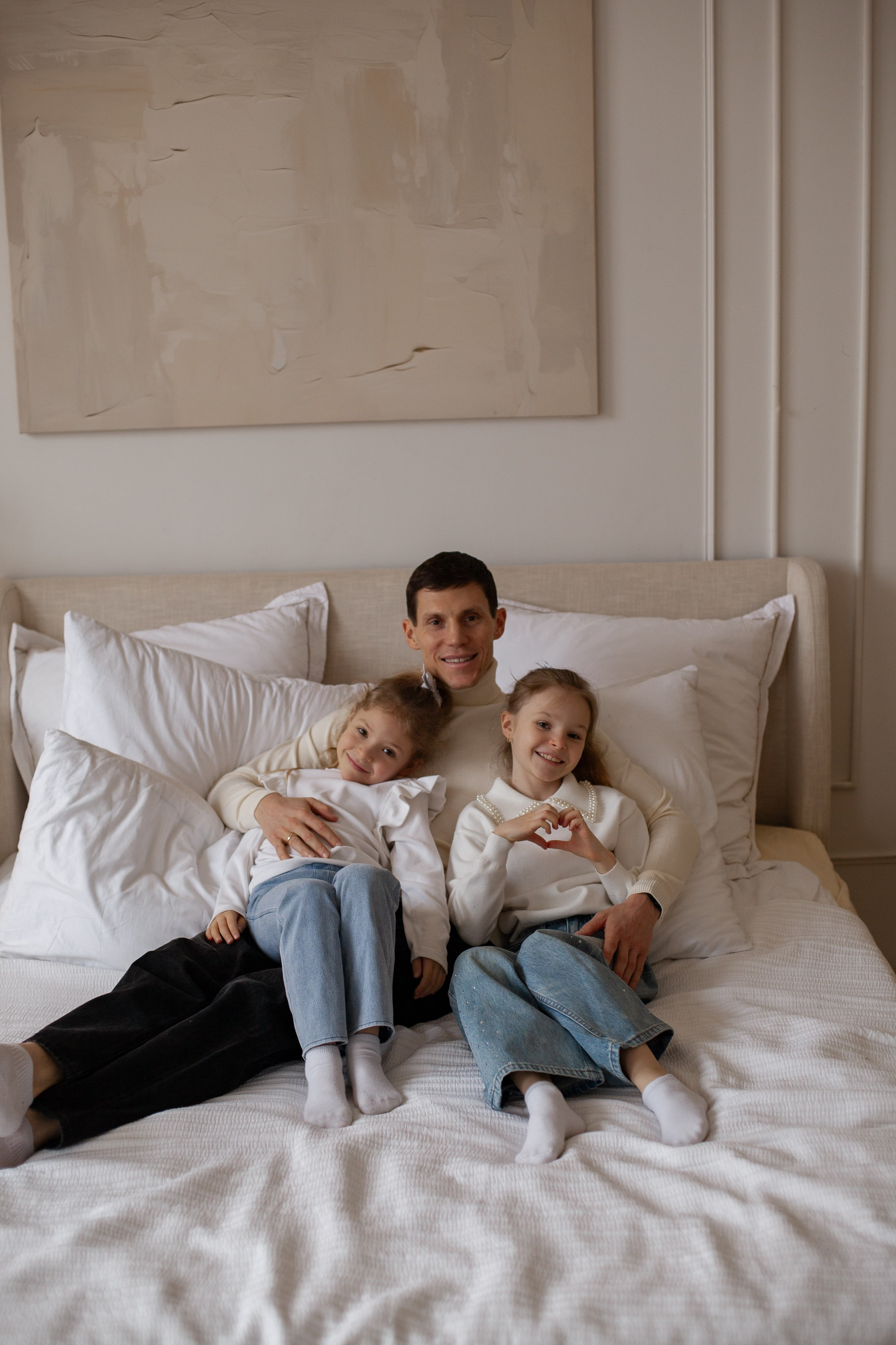 Время когда сбываются желания…. Фотограф Яна Артемьева