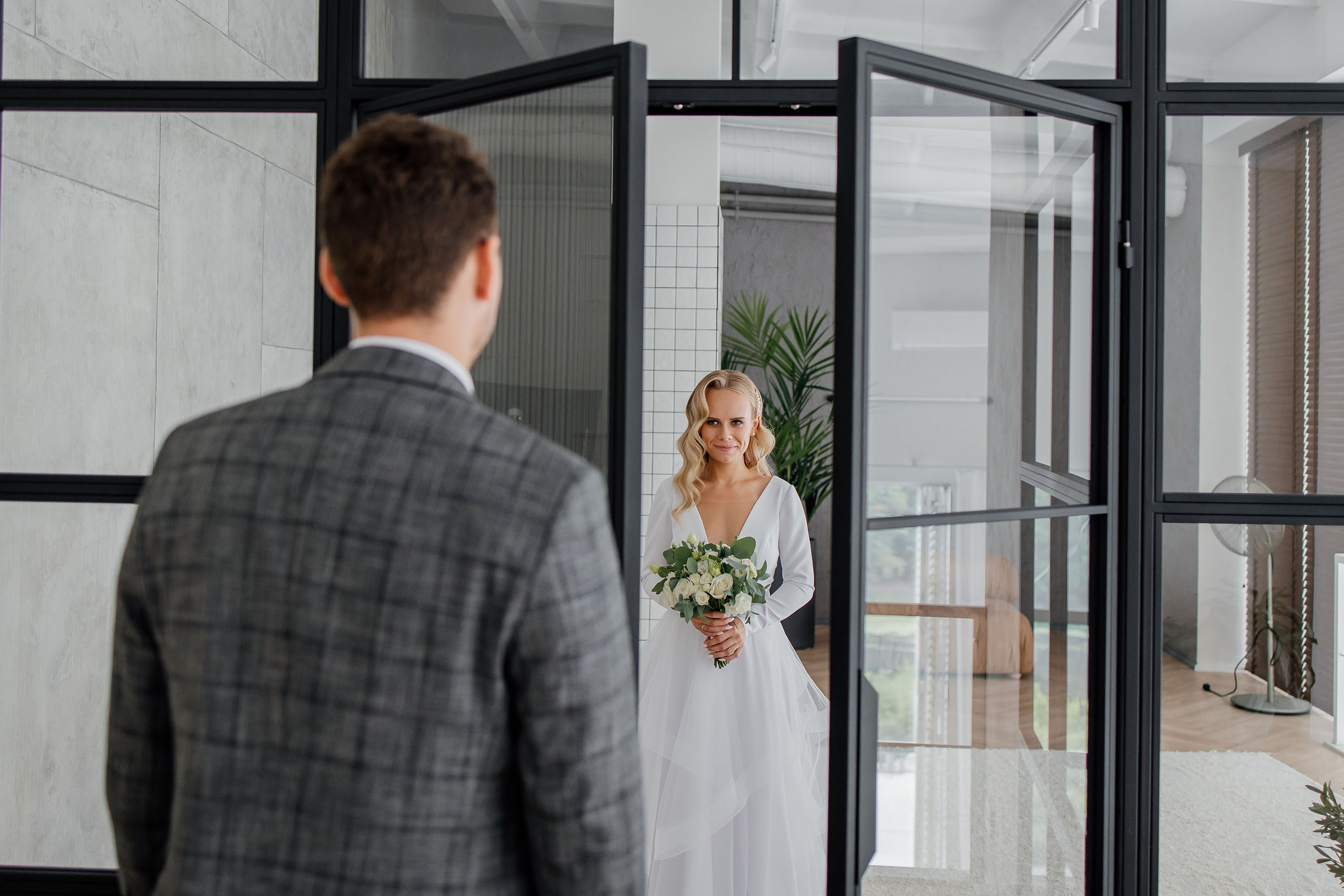 Кристина и Дима. Свадебный фотограф Челябинск Санкт-Петербург Екатеринбург Москва