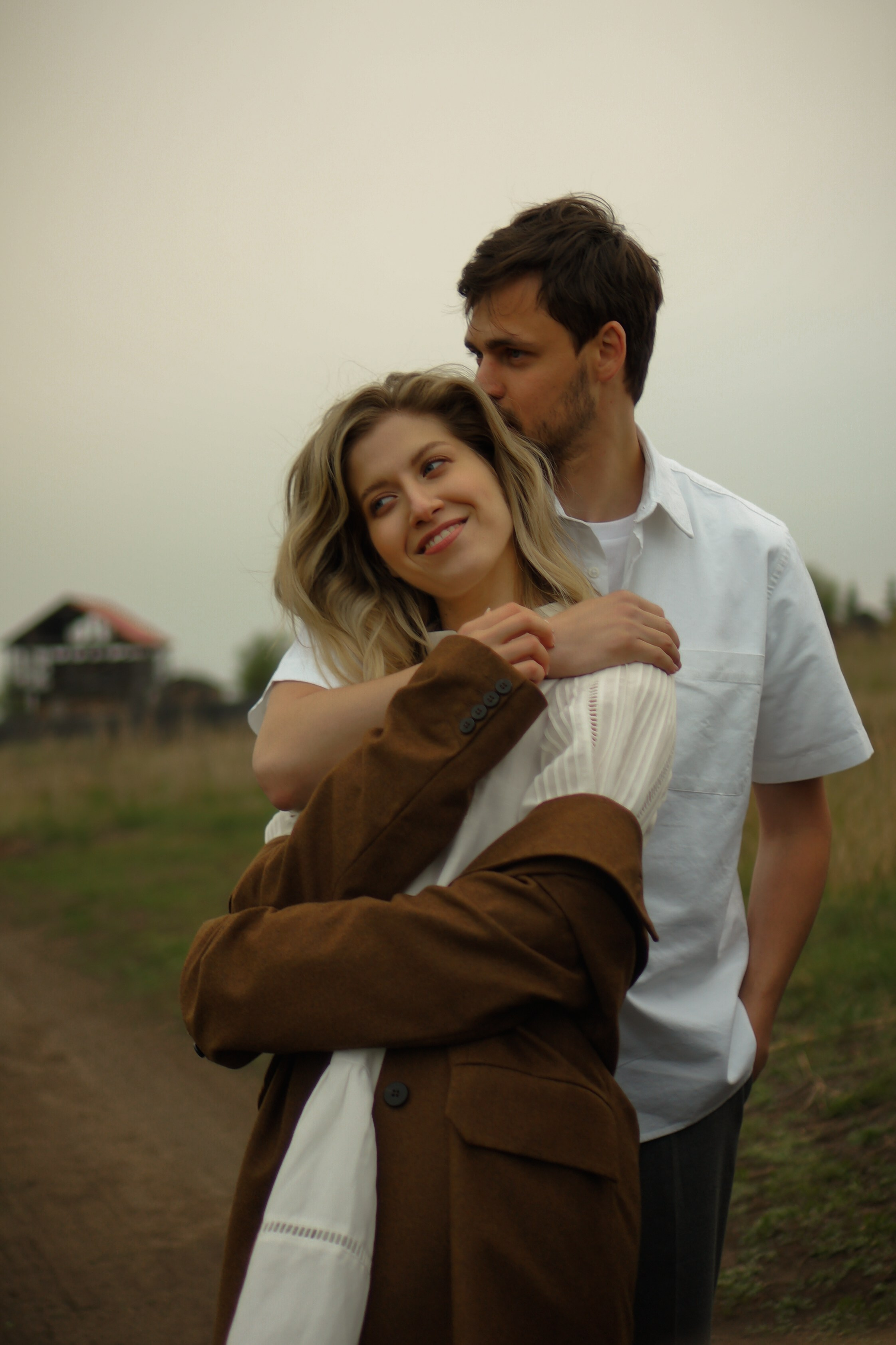 По воле ветра