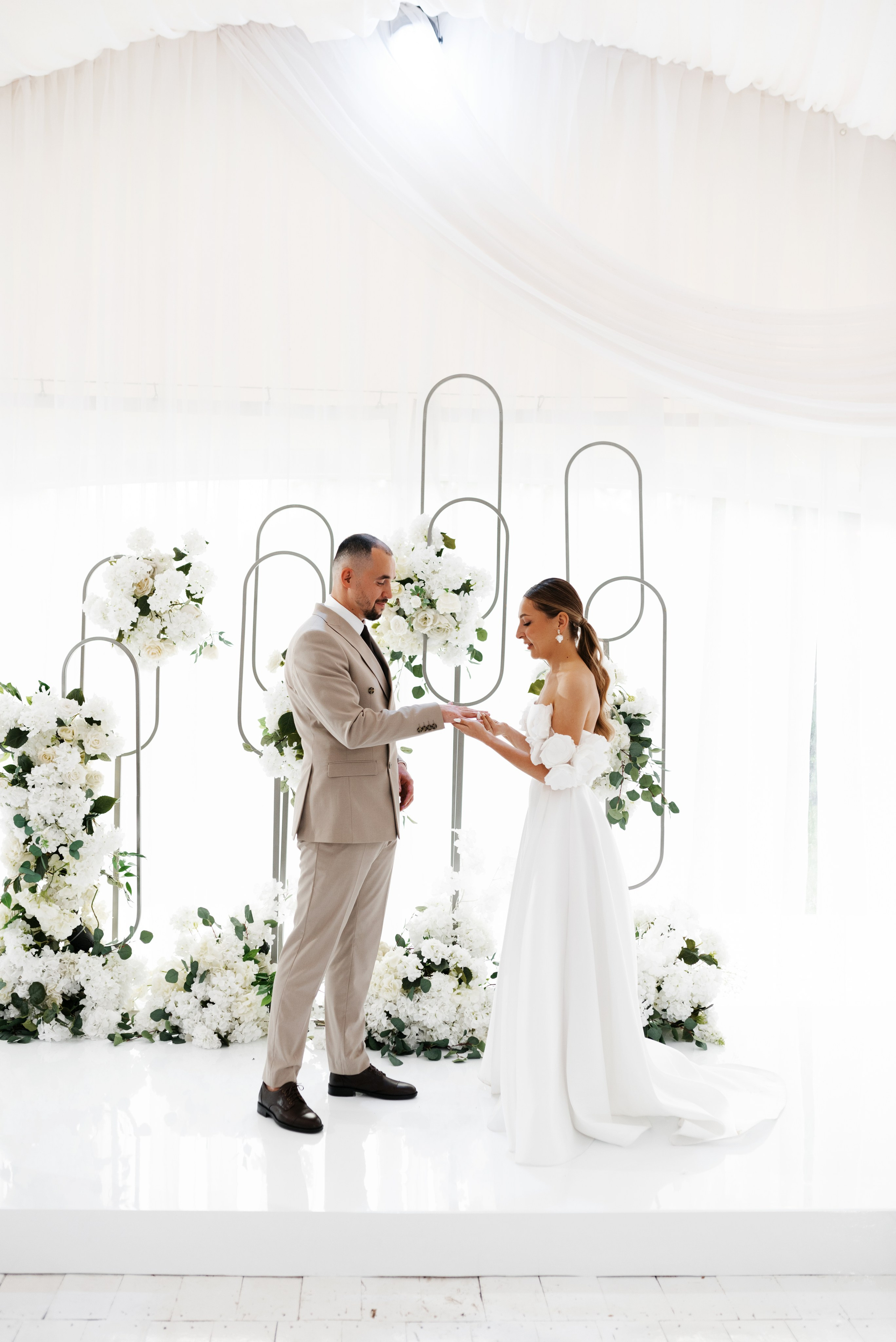 Динар и Алина. Фотограф в Уфе Комягина Анастасия