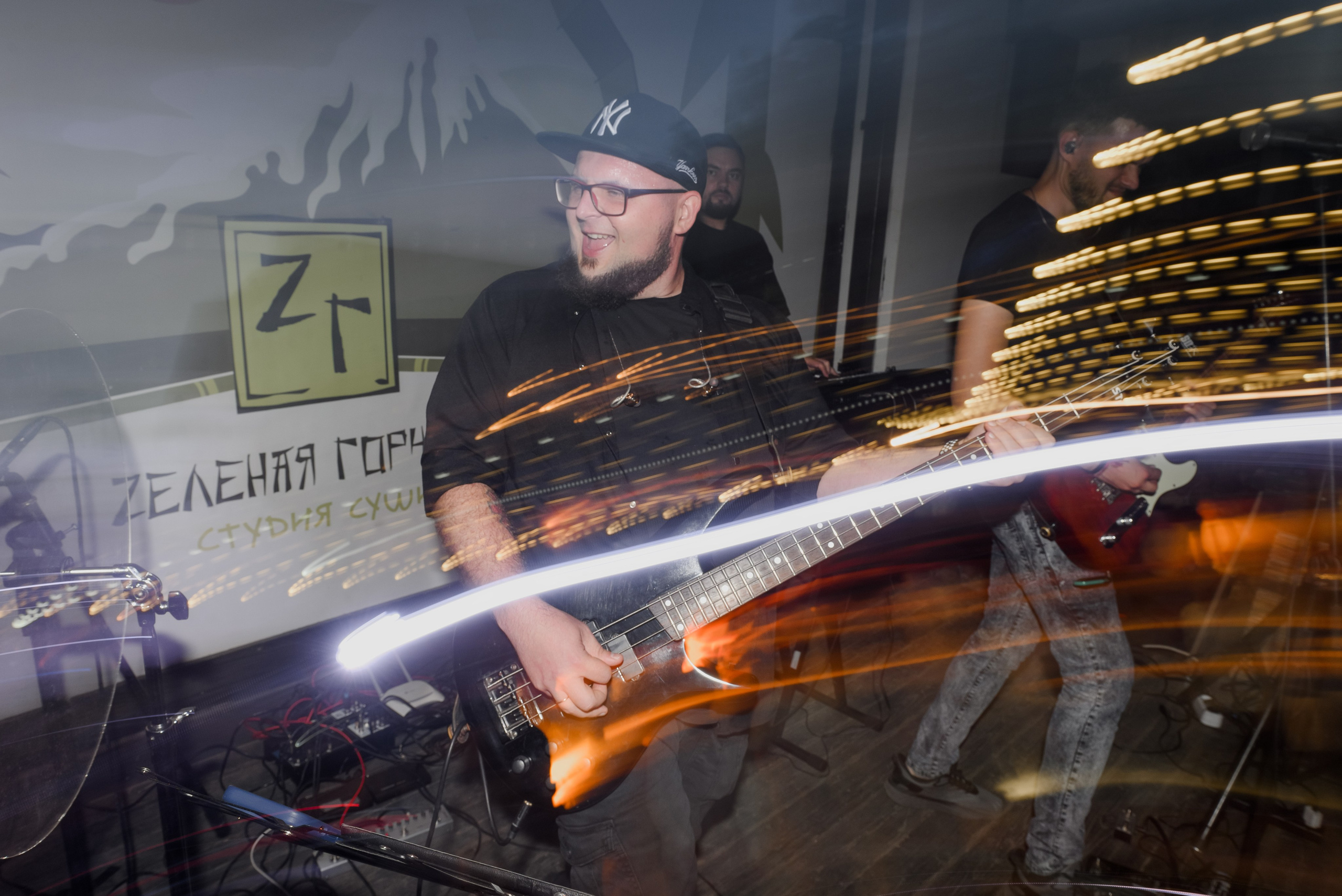 Олег и Алёна. Фотограф Филякин Константин